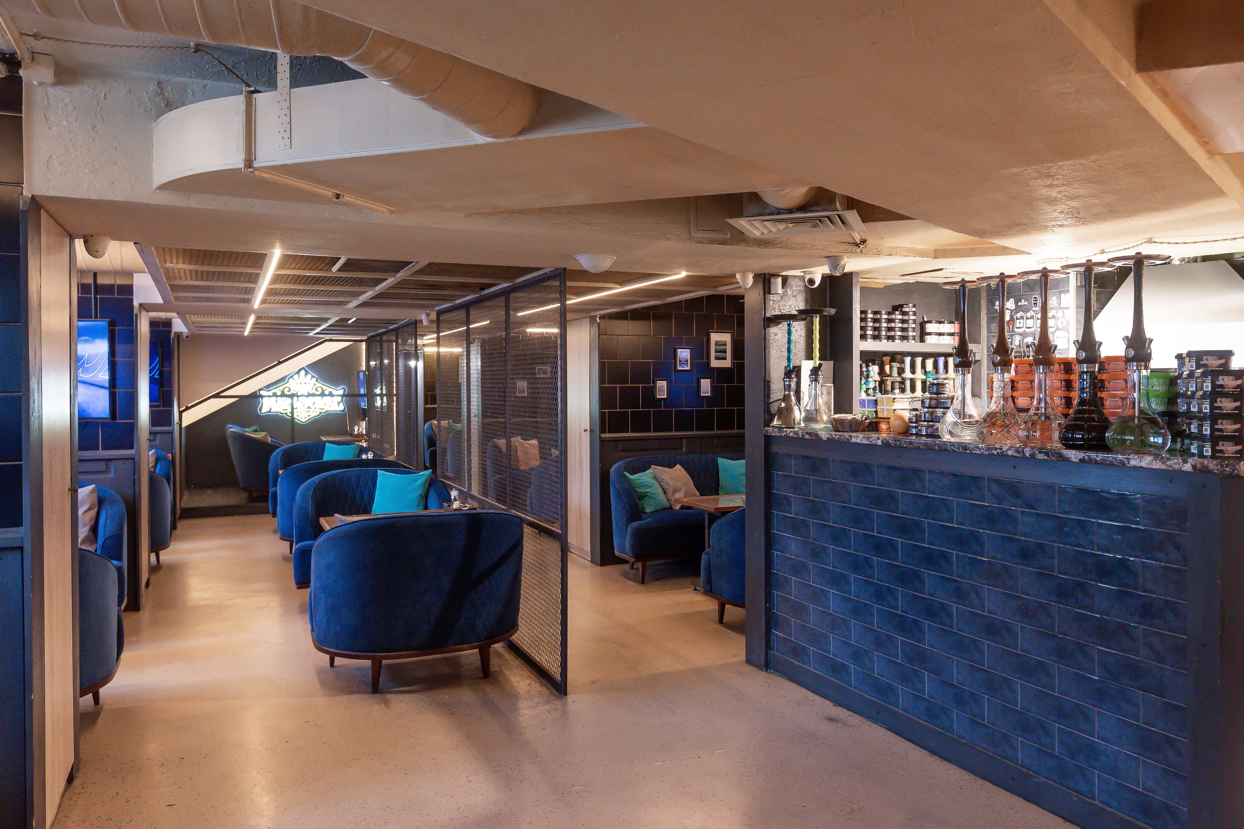 Интерьеры. Профессиональный фотограф в Санкт-Петербурге Алена Яшина