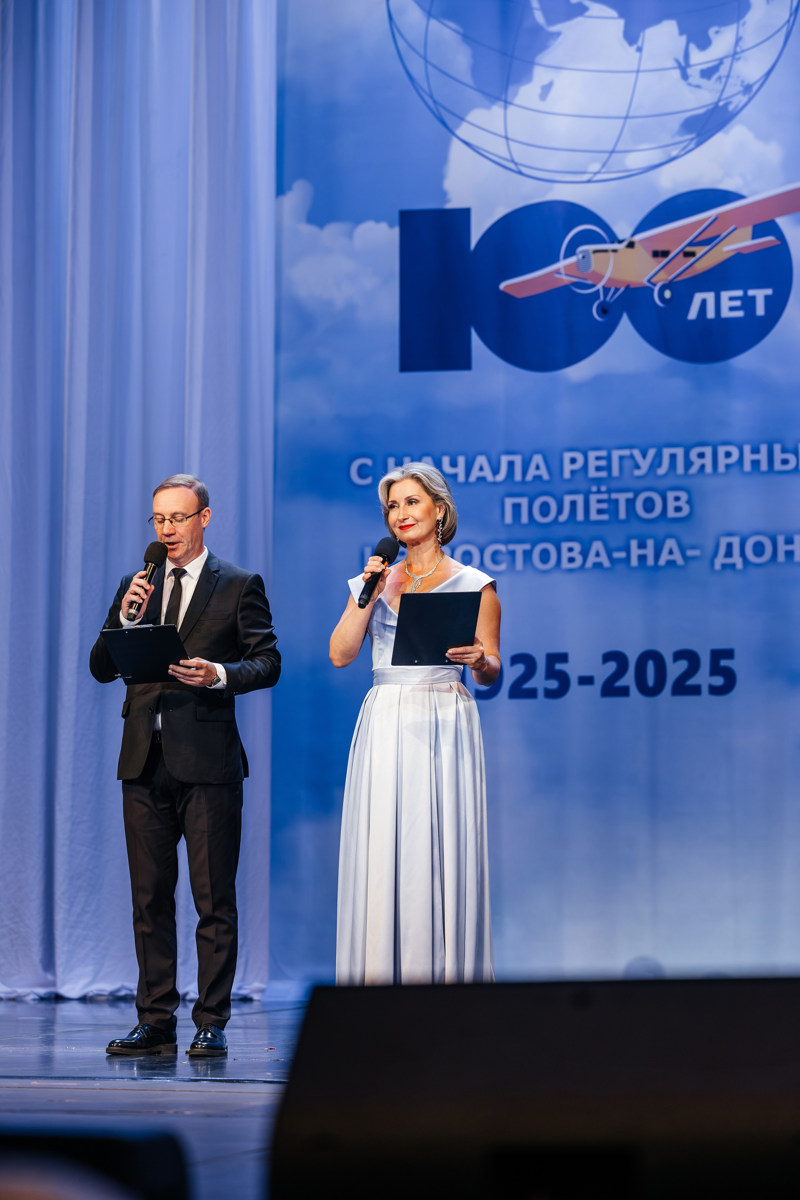 100 ЛЕТ РЕГУЛЯРНЫХ ПОЛЕТОВ ИЗ РОСТОВА-НА-ДОНУ. Свадебный и репортажный фотограф в Ростове-на-Дону Павел Кислов