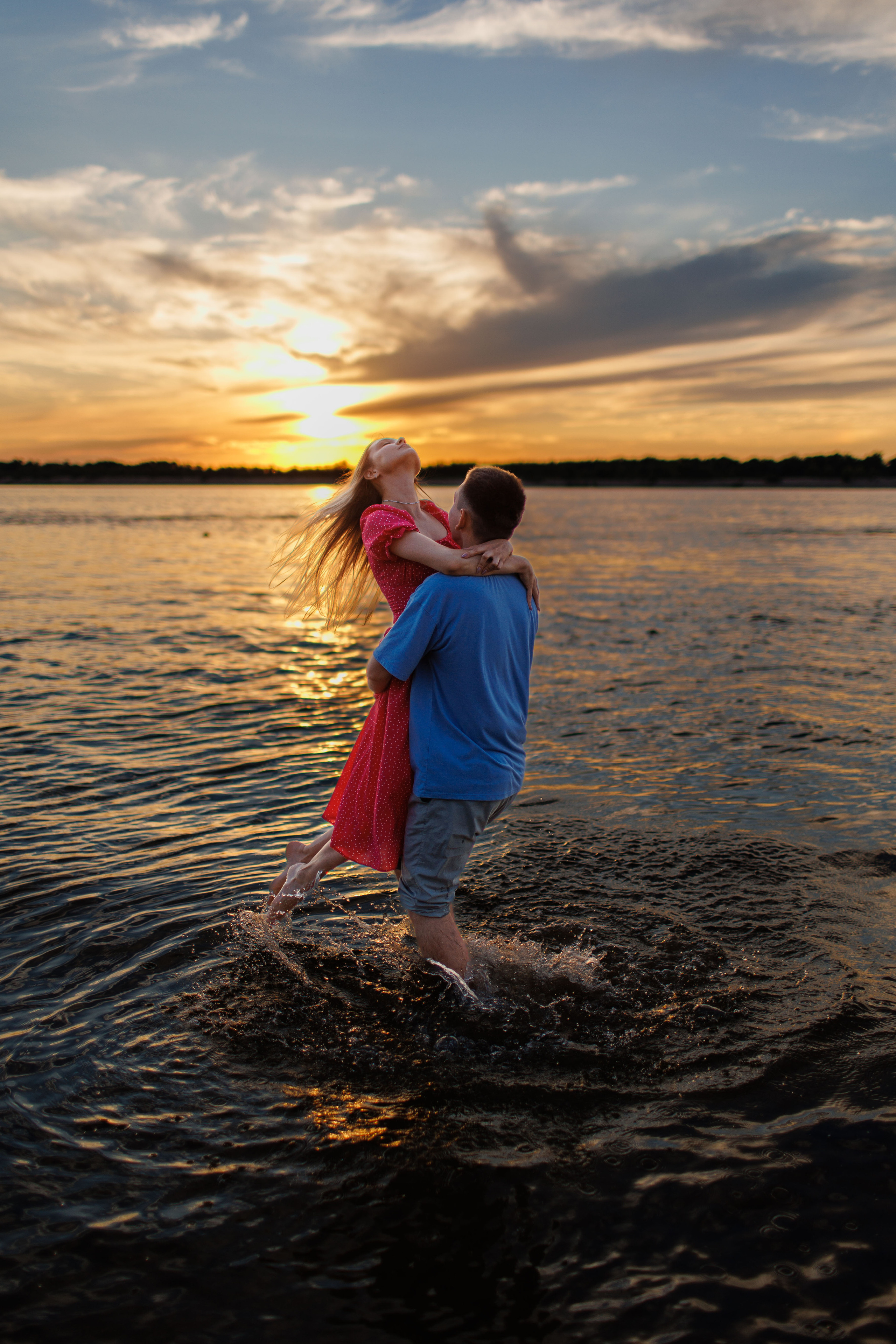 LoveStory. Фотограф Александр Герасимов