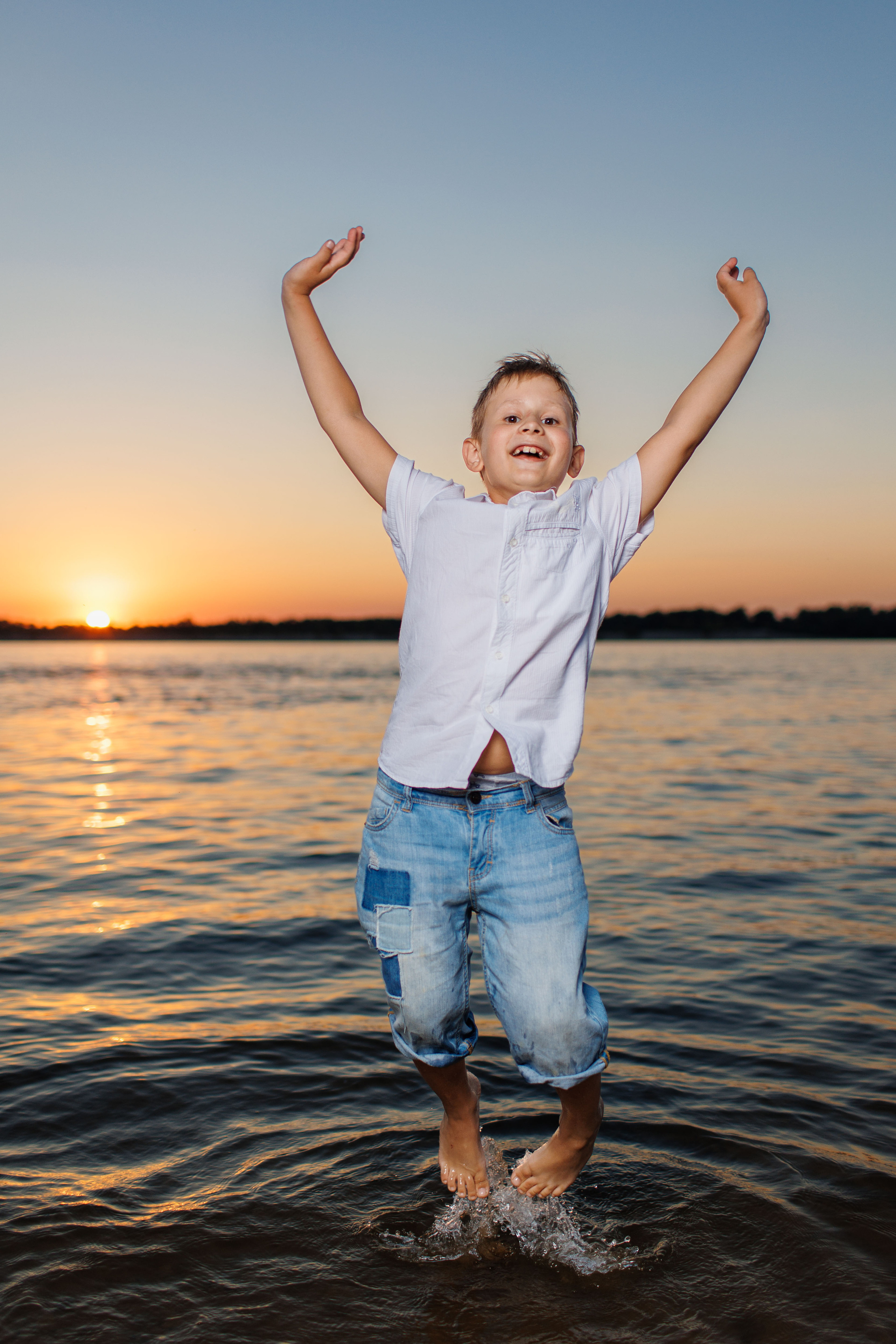 Алексей Ольга Вика Влад Алиса. Фотограф Александр Герасимов