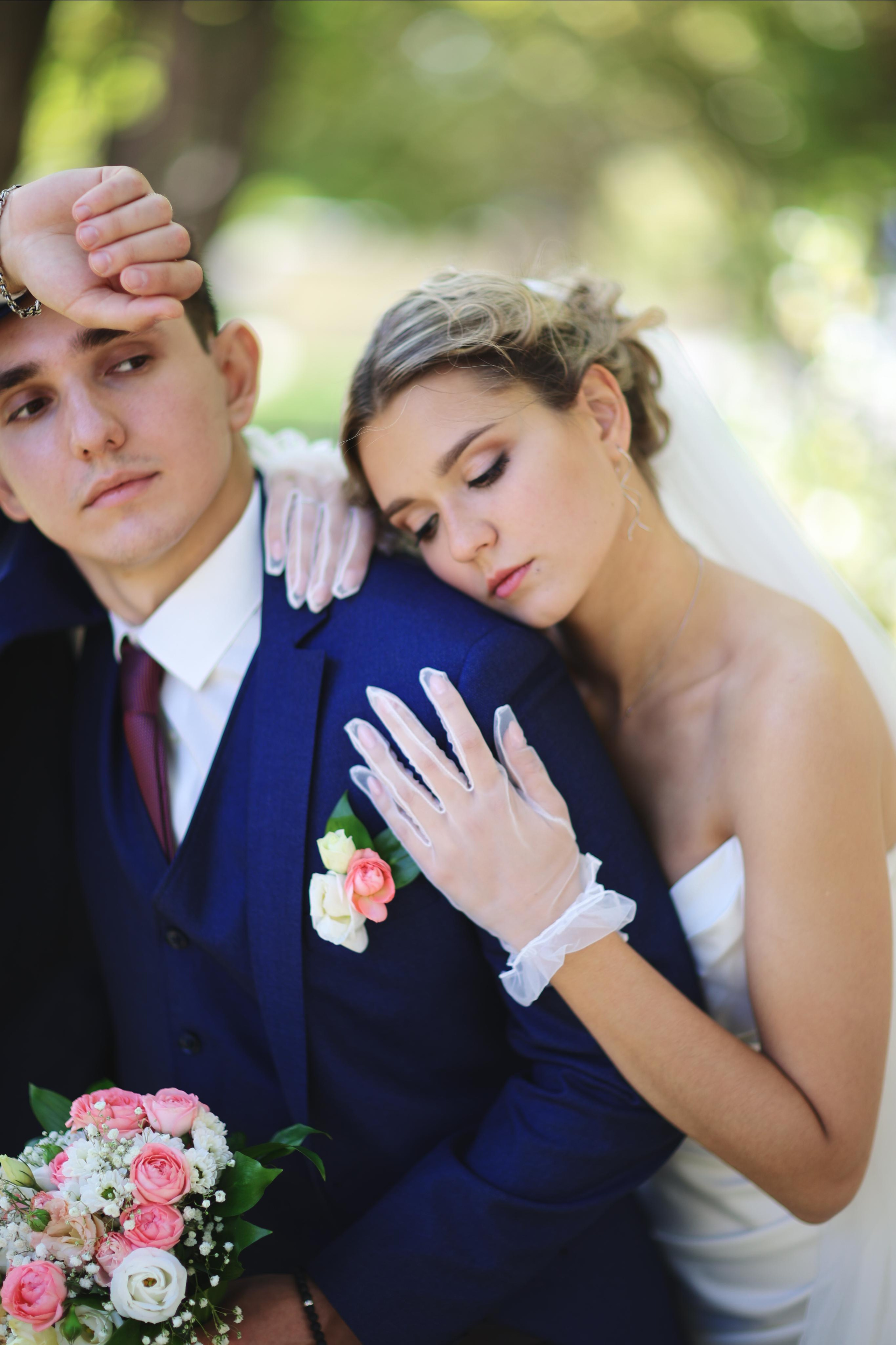 Свадьба Романа и Анны. Фотограф Александр Герасимов