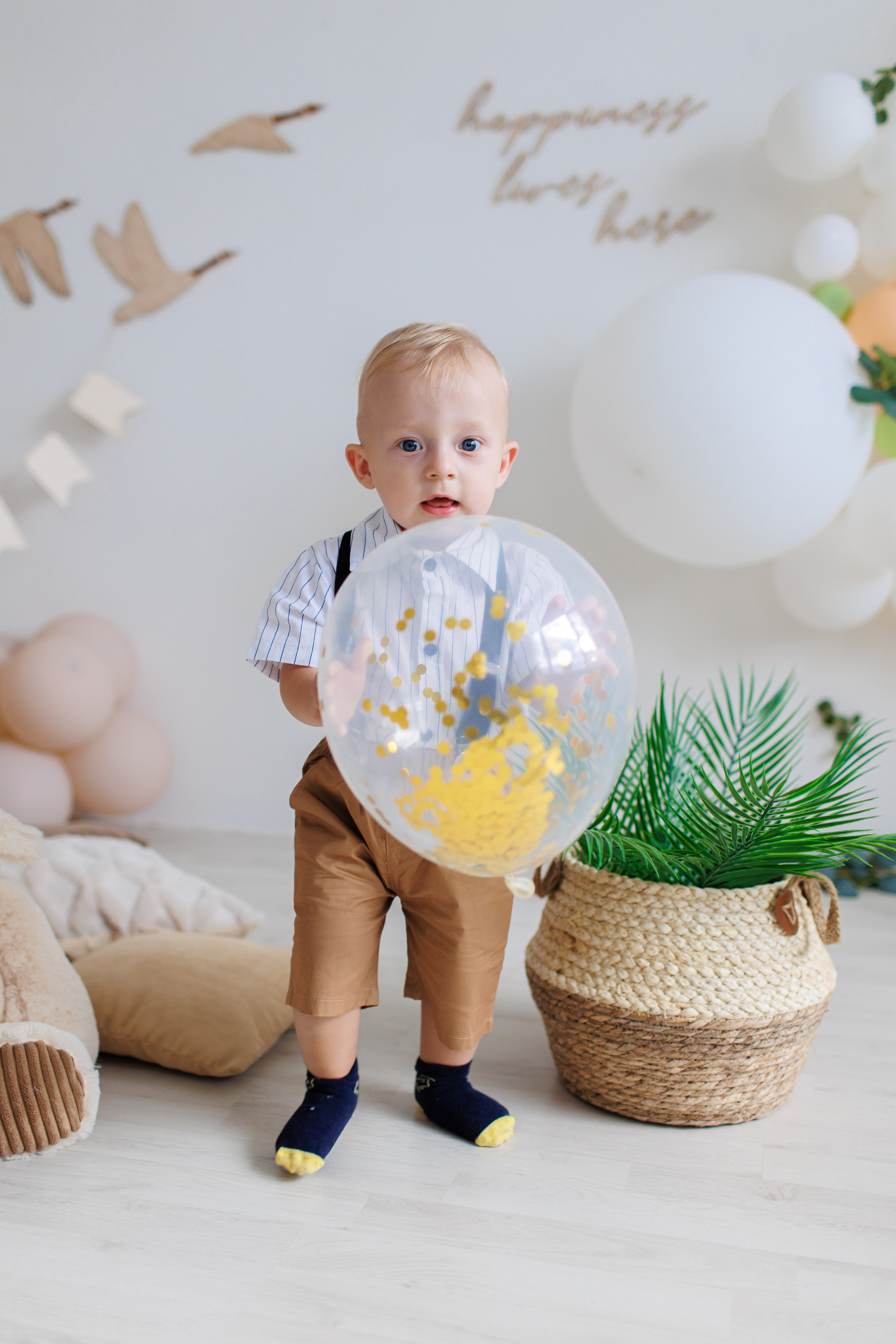 Дети. Фотограф Александр Герасимов