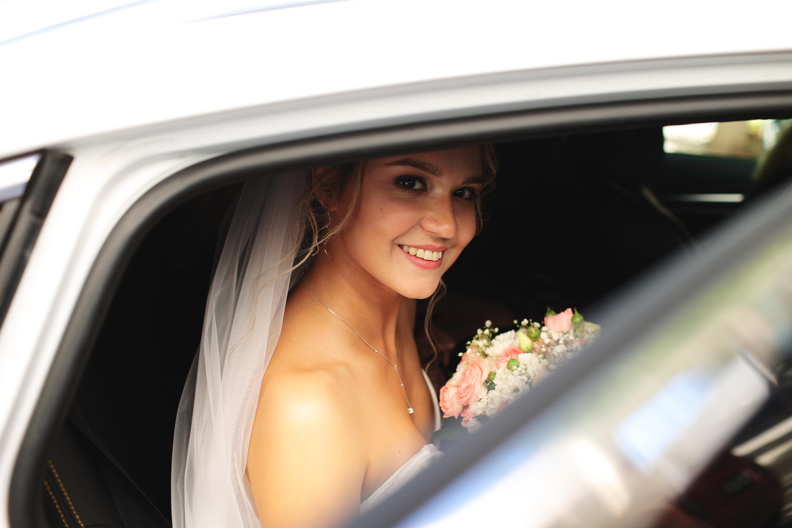 Свадьба Романа и Анны. Фотограф Александр Герасимов