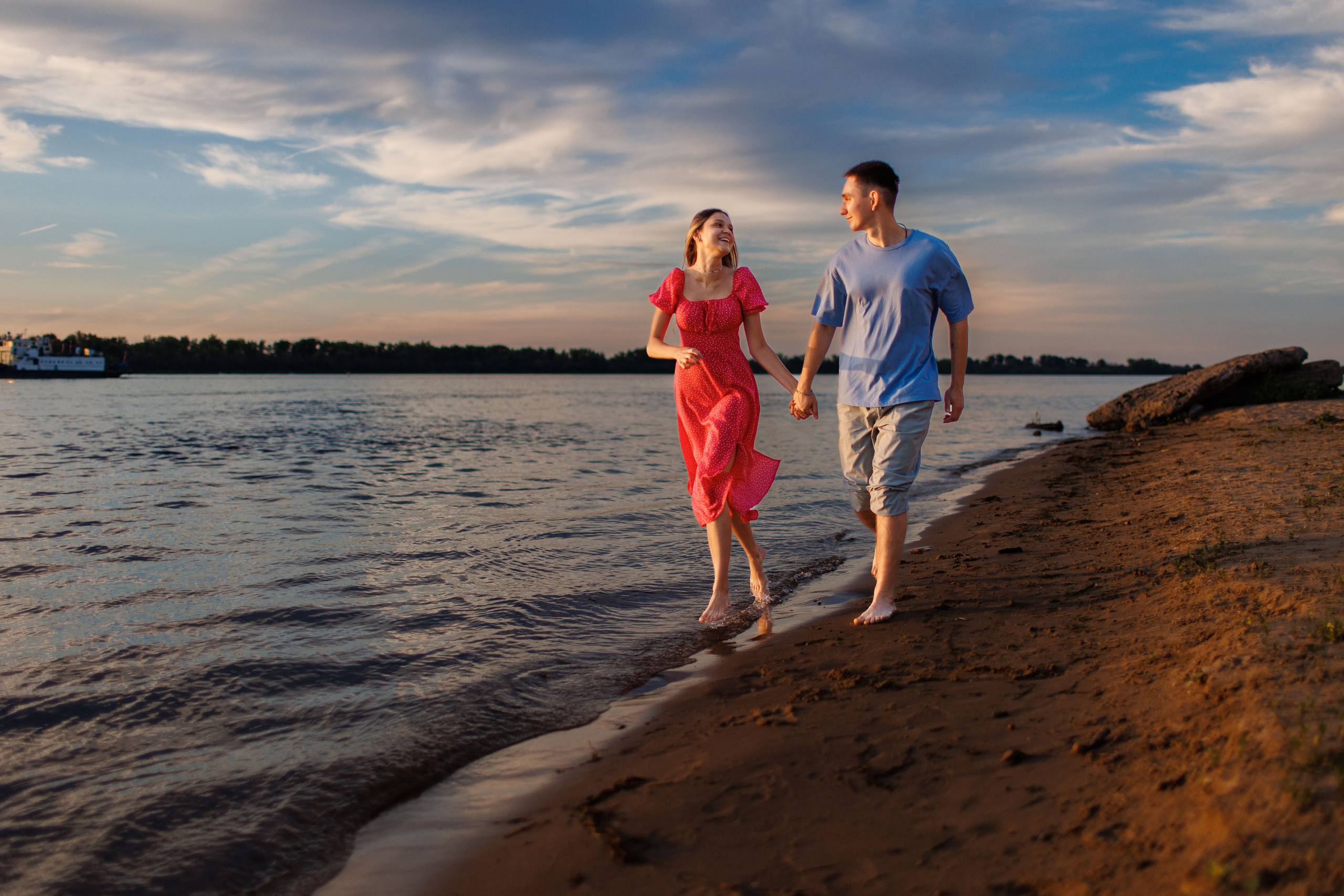 Роман Анна. Фотограф Александр Герасимов