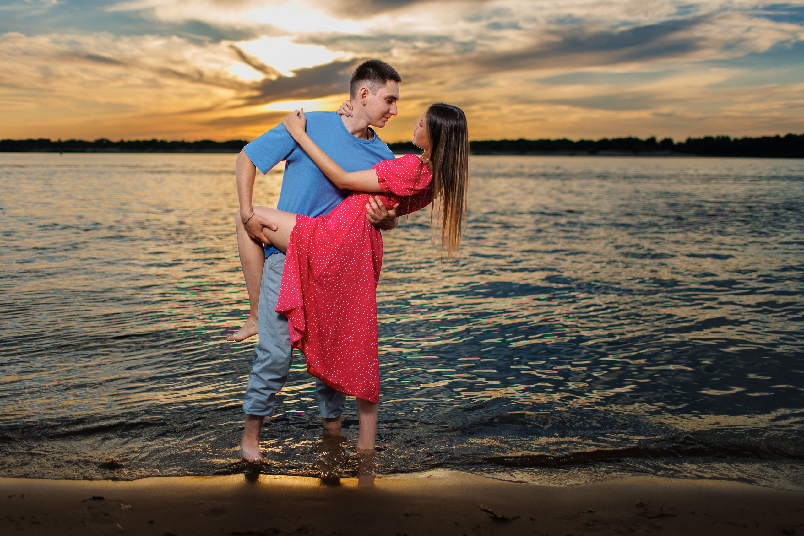 Роман Анна. Фотограф Александр Герасимов