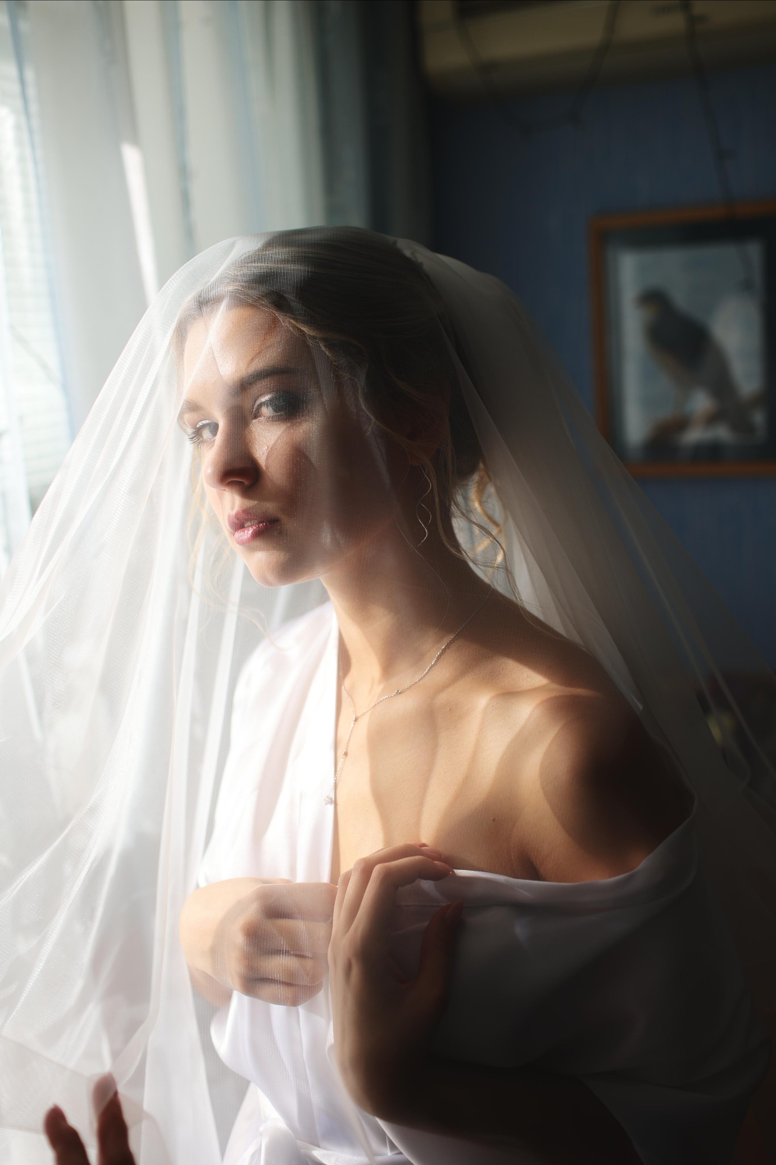 Свадьба Романа и Анны. Фотограф Александр Герасимов