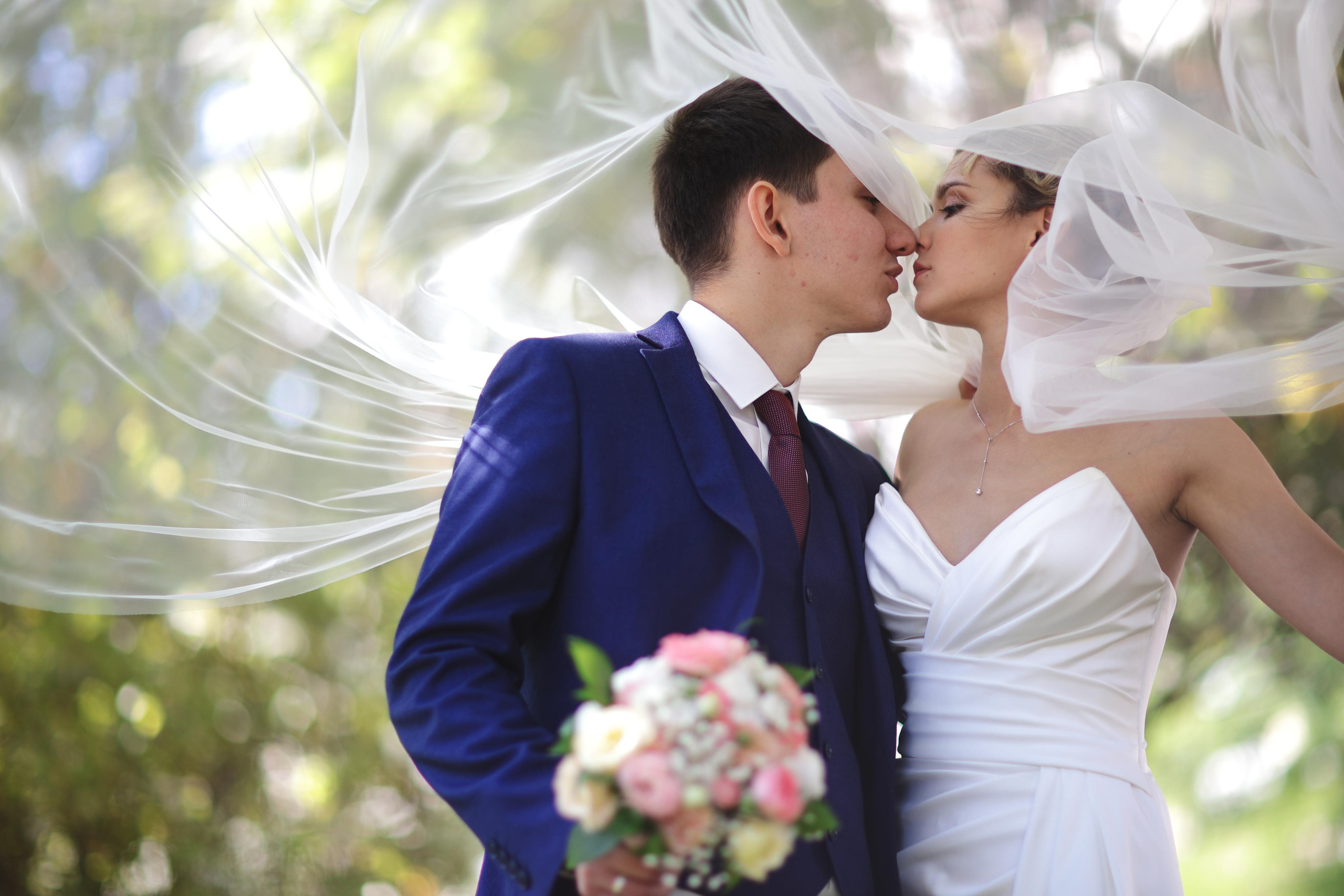 Свадьба Романа и Анны. Фотограф Александр Герасимов