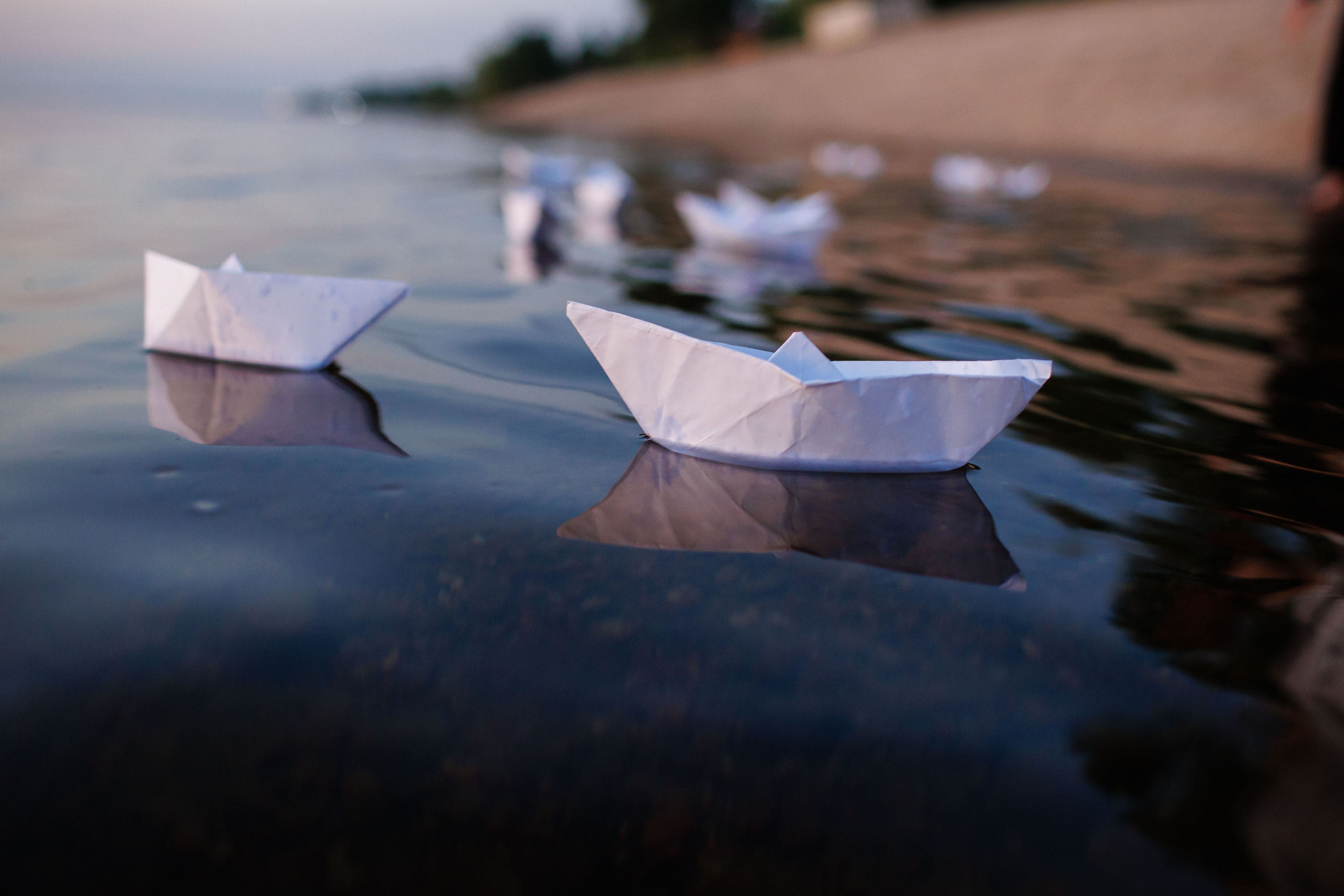 Выпускной. Фотограф Александр Герасимов