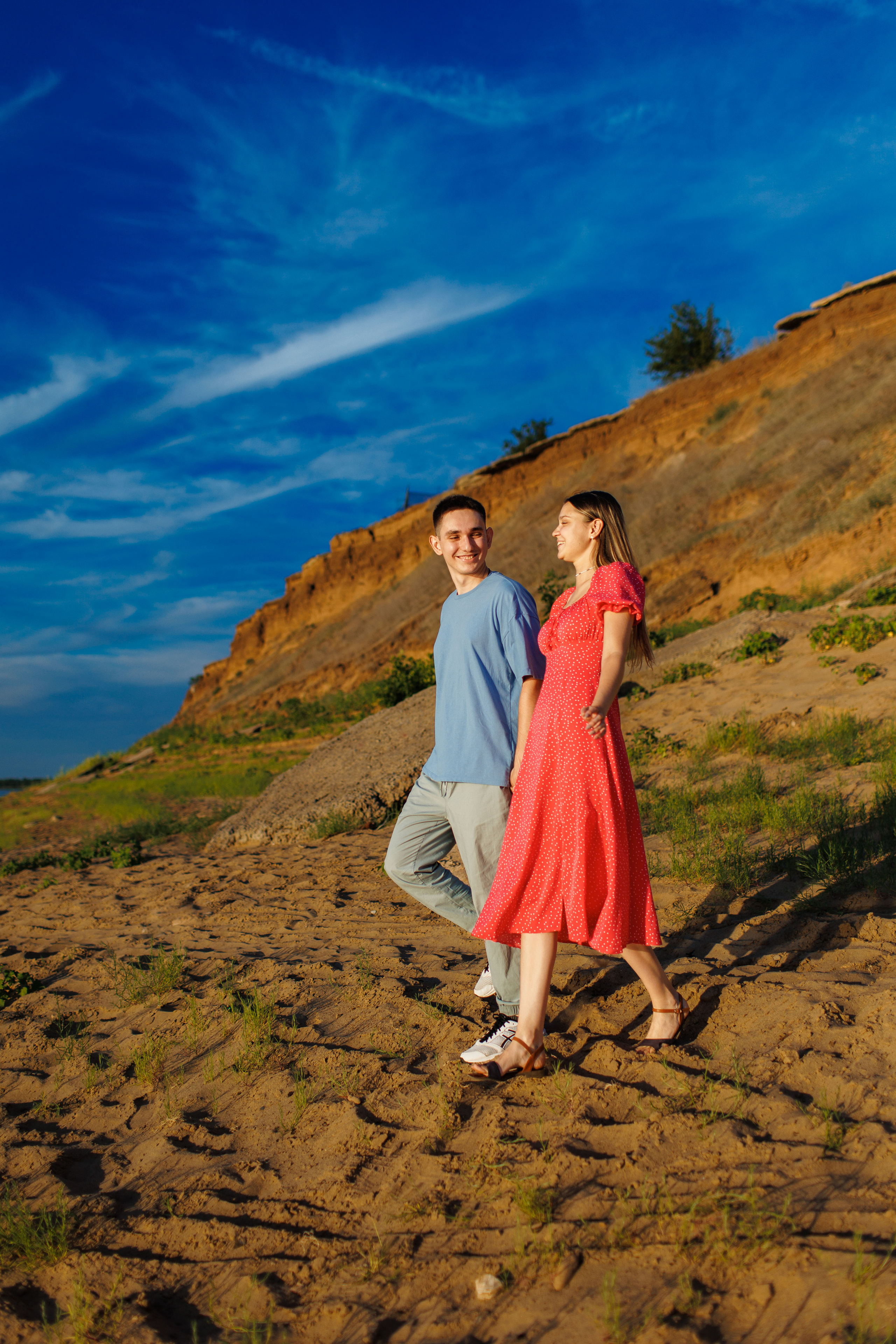 Роман Анна. Фотограф Александр Герасимов