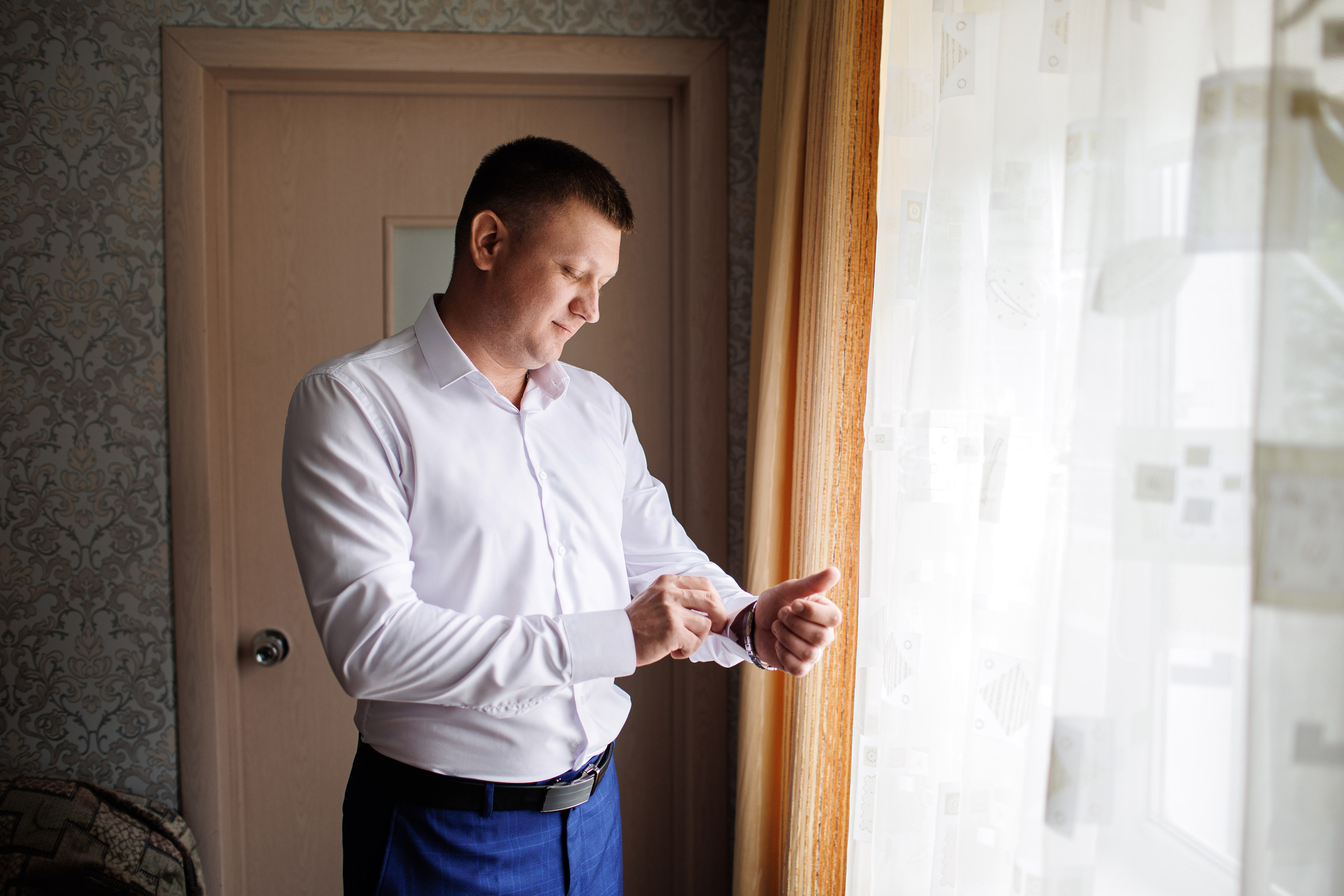 Дмитрий и Виктория. Фотограф Александр Герасимов