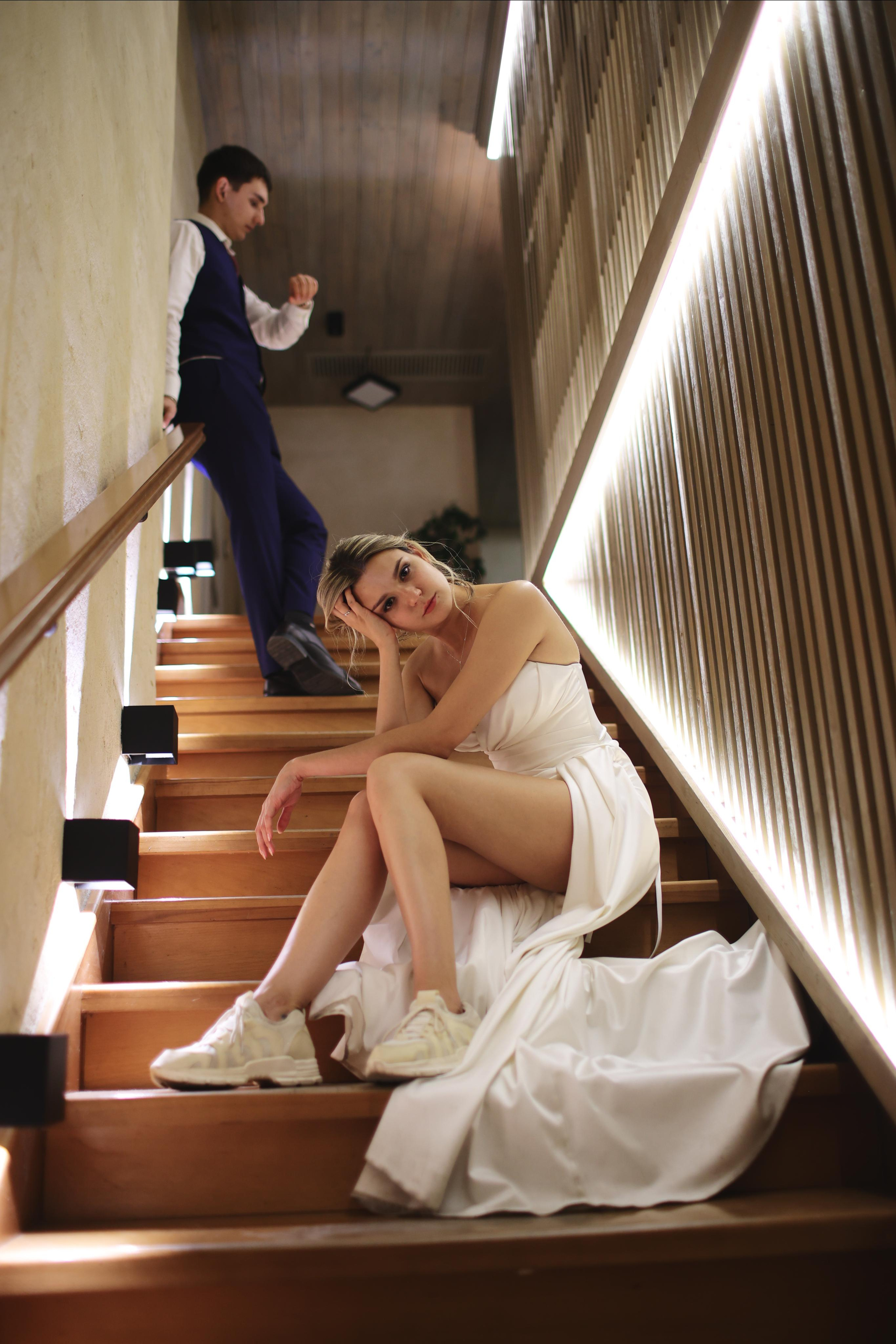 Свадьба Романа и Анны. Фотограф Александр Герасимов