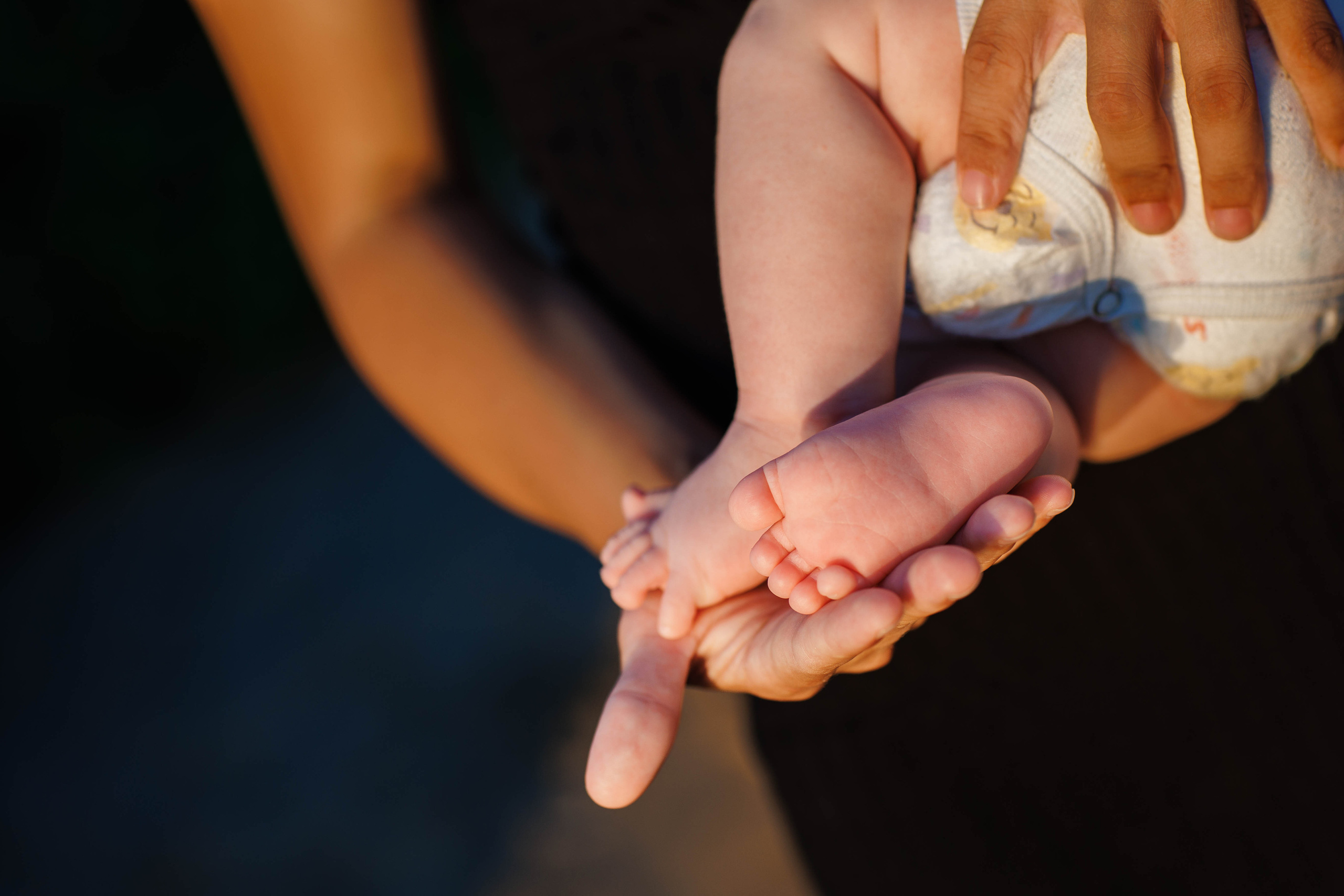 Саша Катя Арсений Матвей. Фотограф Александр Герасимов