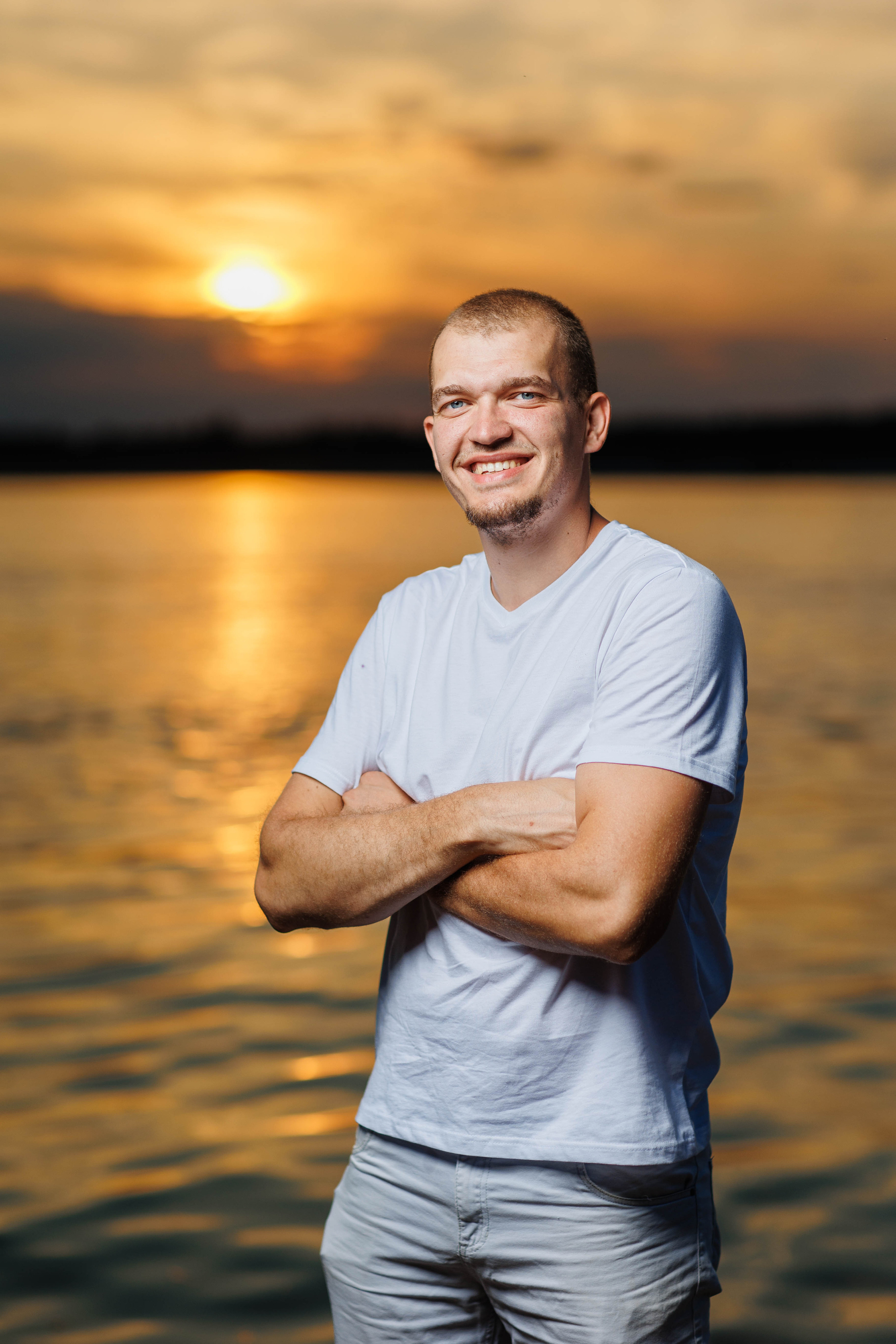 Саша Катя Арсений Матвей. Фотограф Александр Герасимов