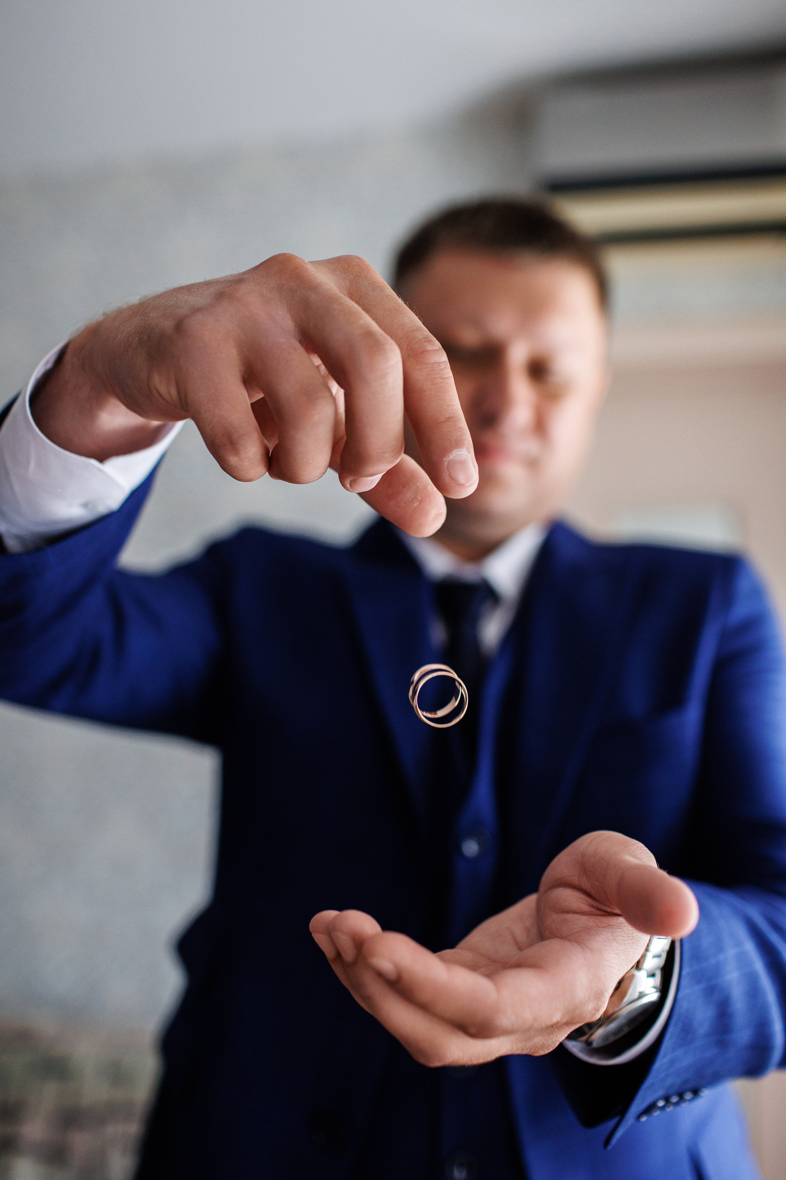 Дмитрий и Виктория. Фотограф Александр Герасимов