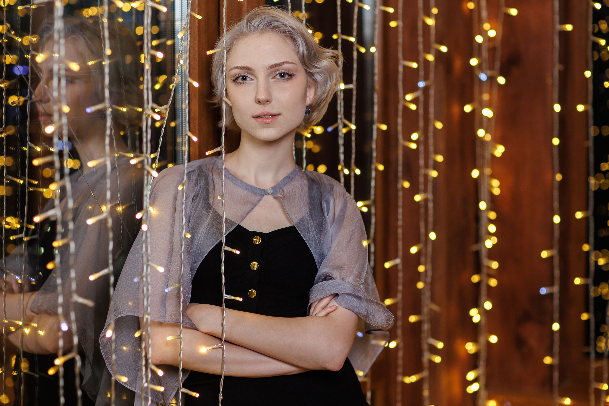 Выпускной. Фотограф Александр Герасимов