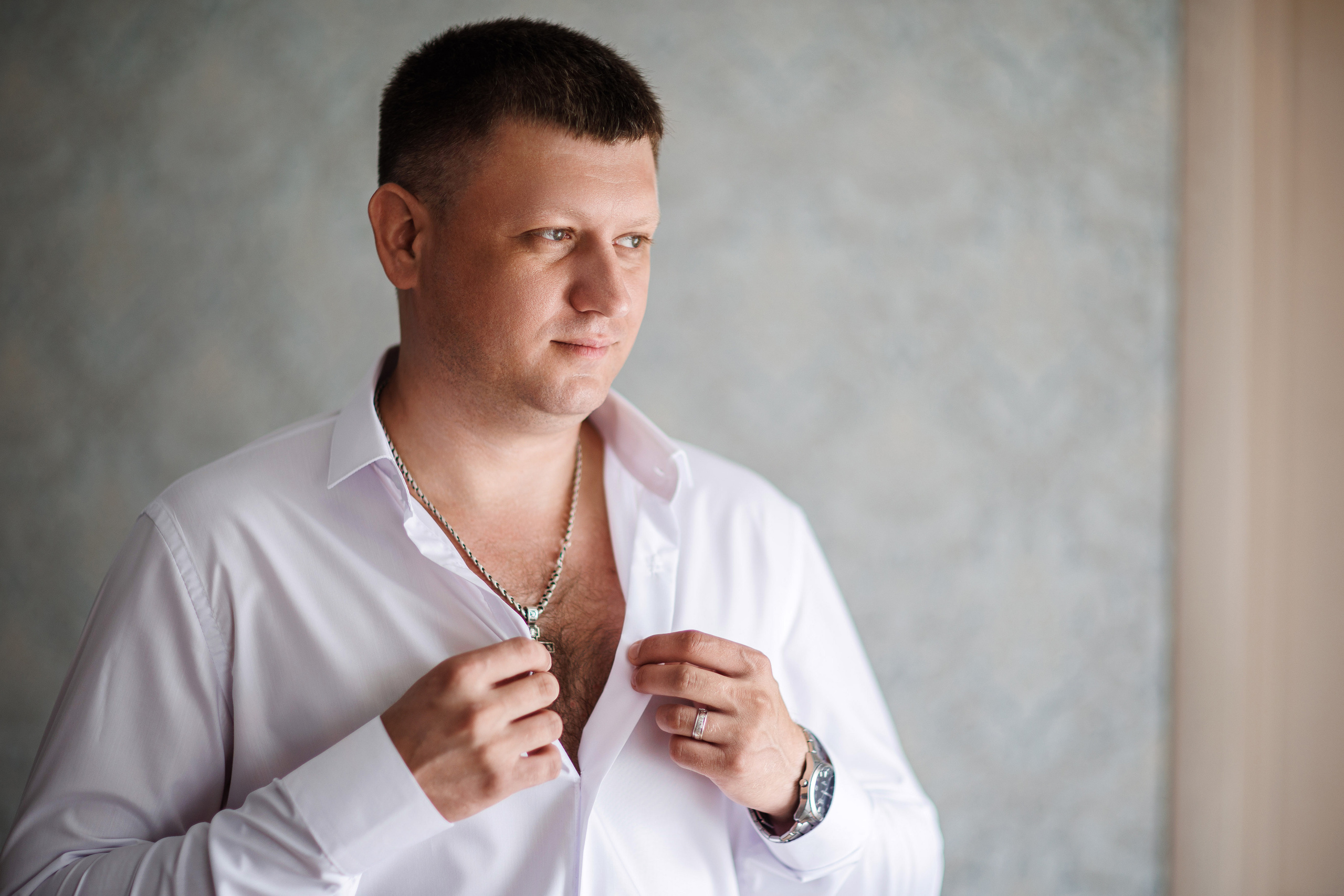 Дмитрий и Виктория. Фотограф Александр Герасимов