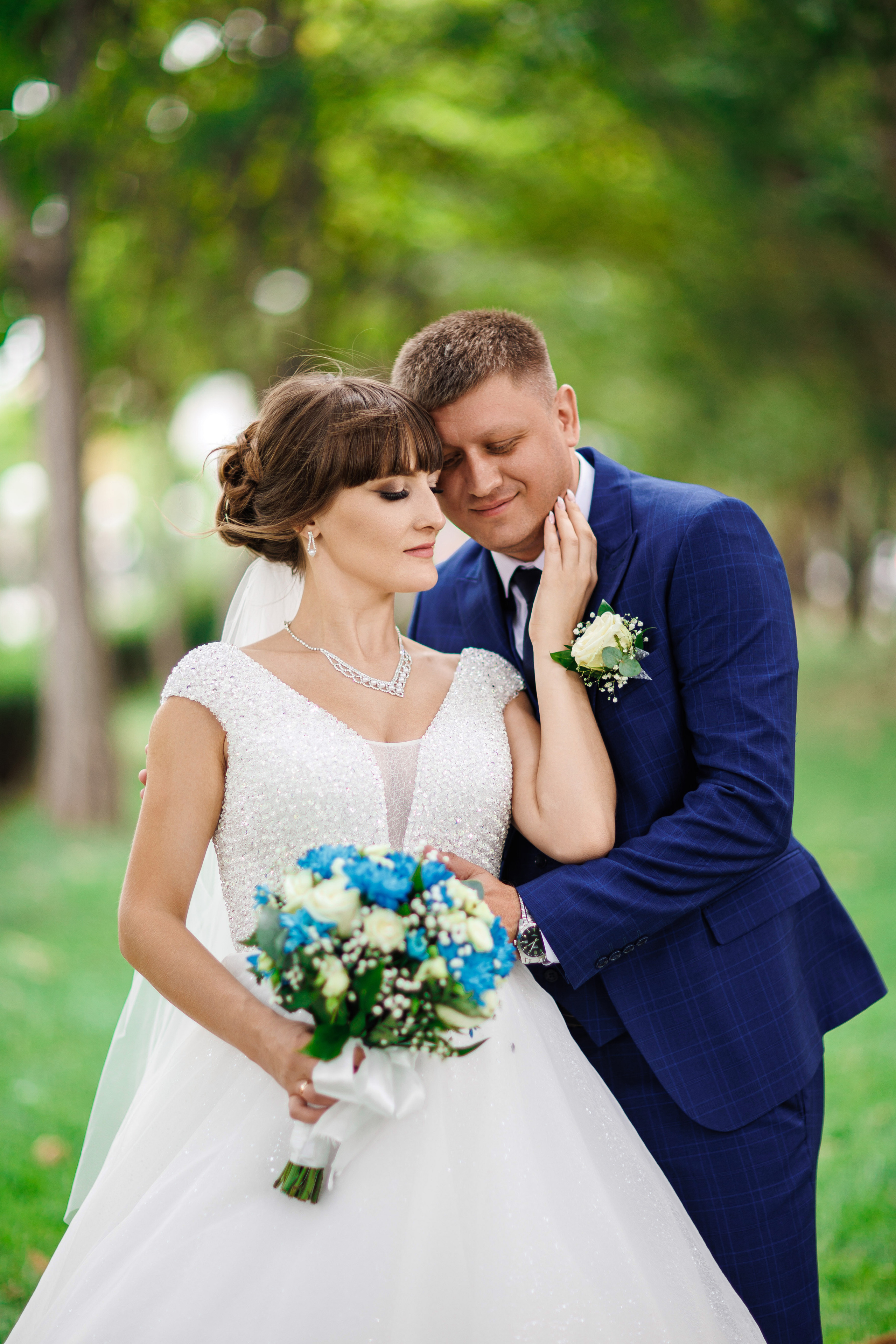 Дмитрий и Виктория. Фотограф Александр Герасимов