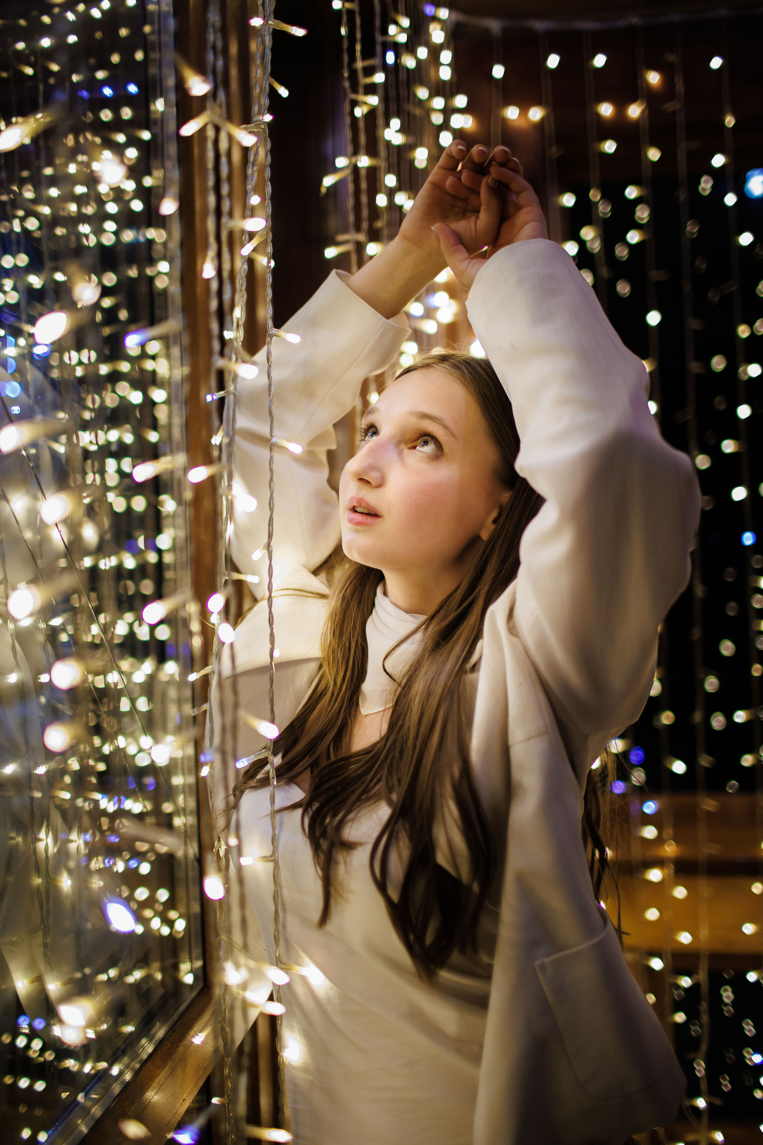 Выпускной. Фотограф Александр Герасимов