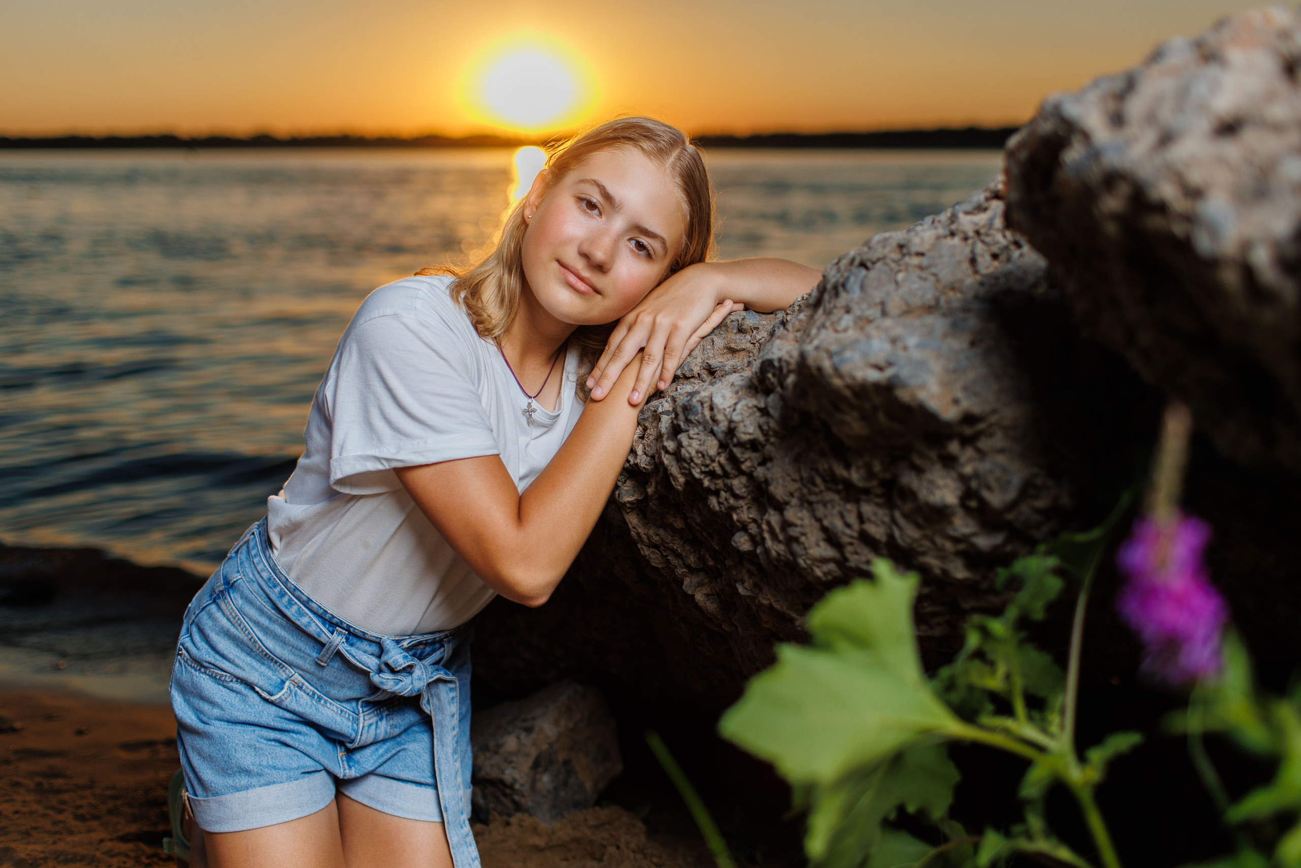 Алексей Ольга Вика Влад Алиса. Фотограф Александр Герасимов