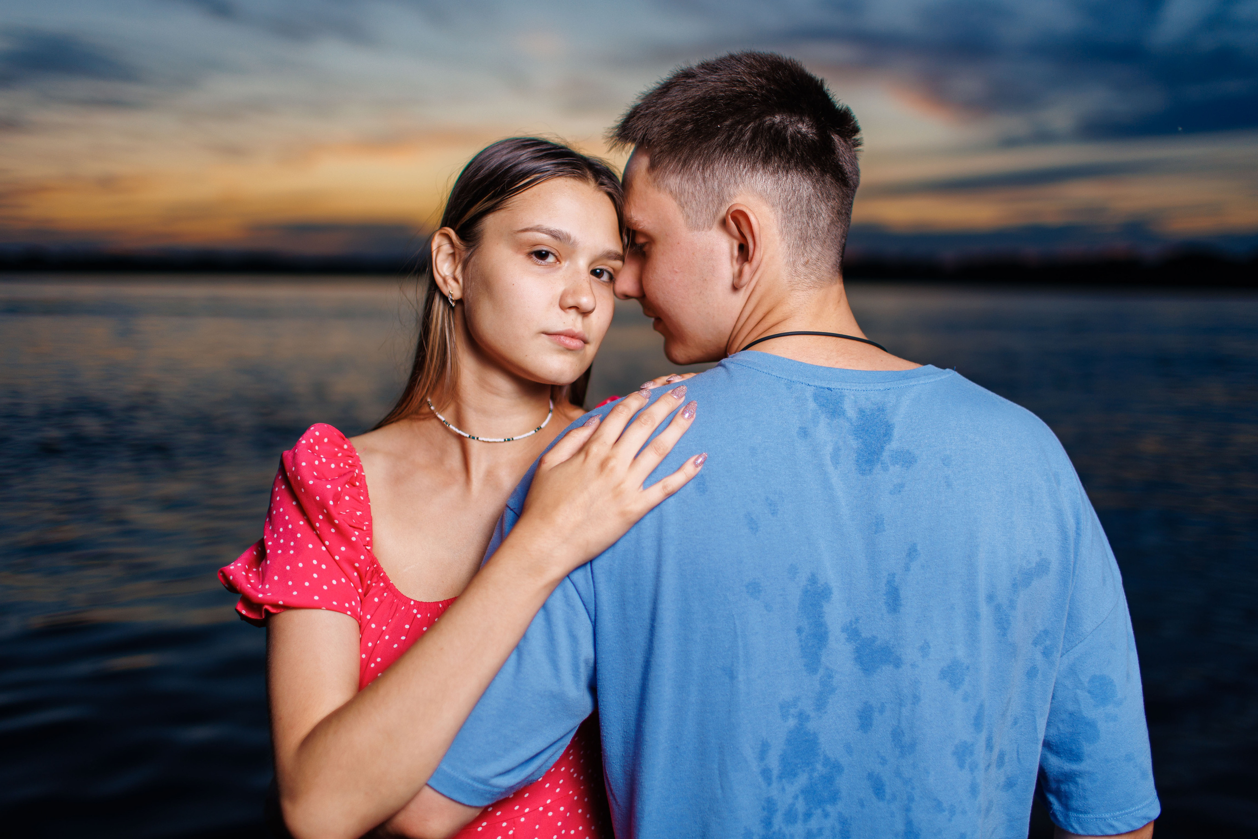 Роман Анна. Фотограф Александр Герасимов