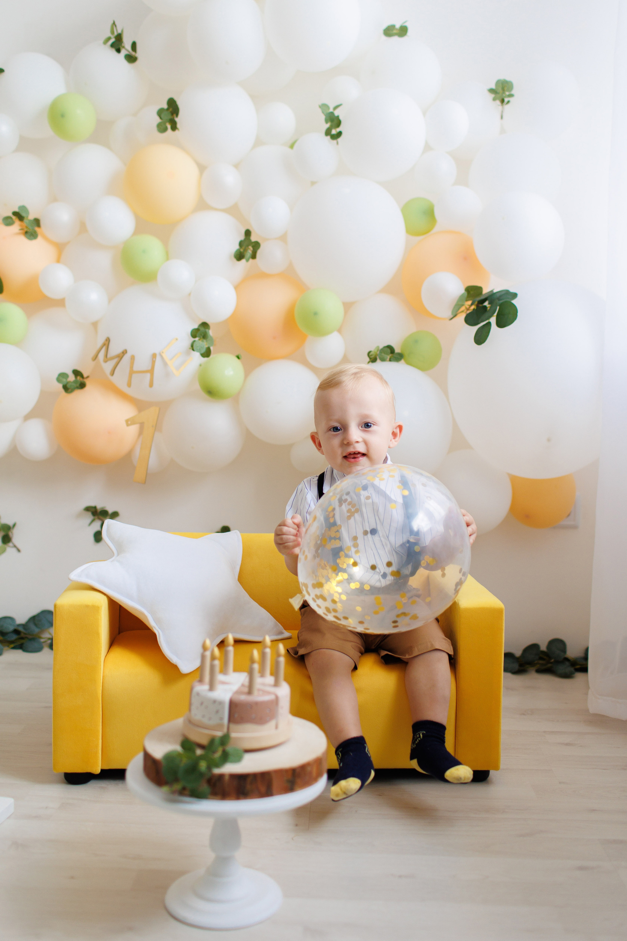 Дети. Фотограф Александр Герасимов