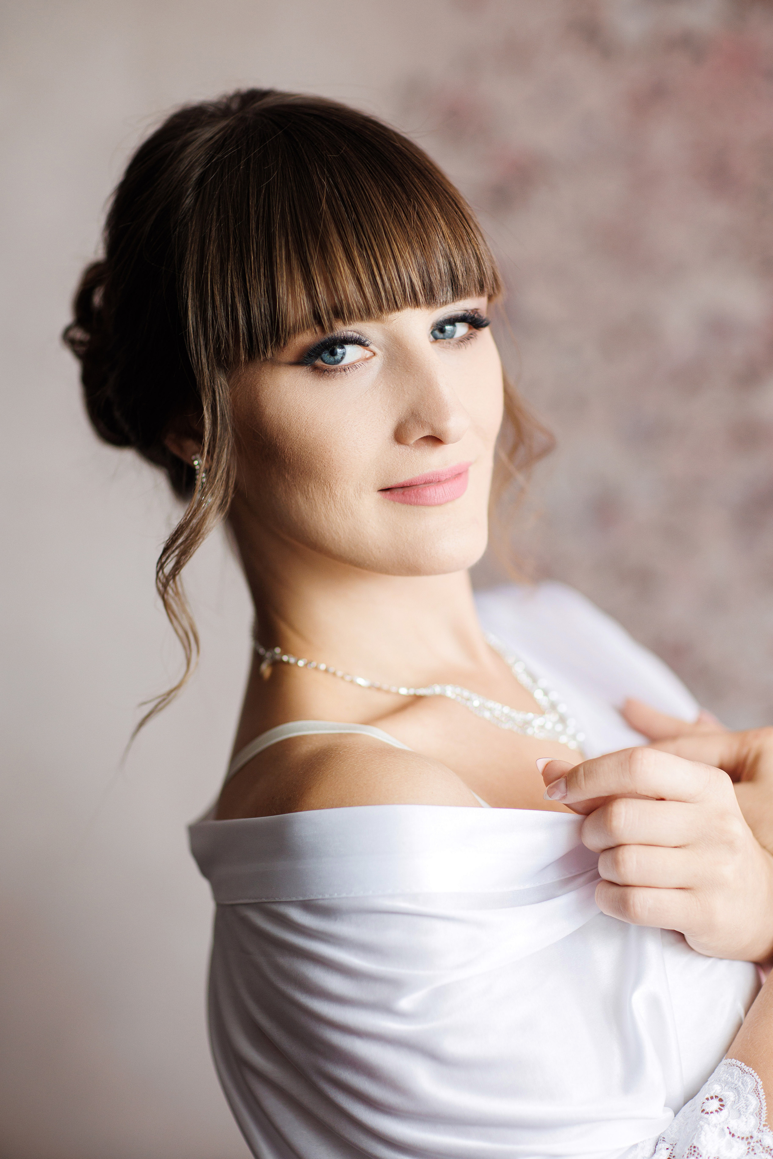 Дмитрий и Виктория. Фотограф Александр Герасимов