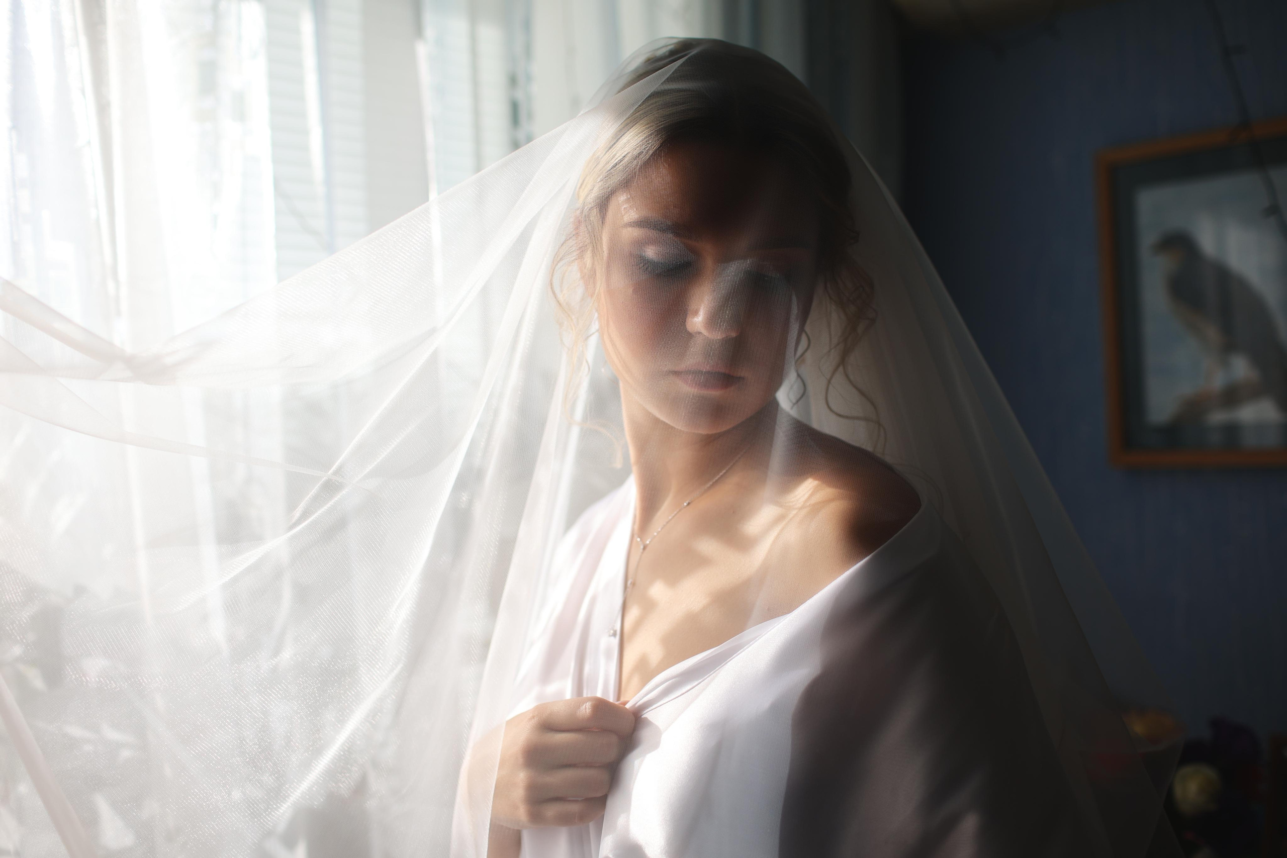 Свадьба Романа и Анны. Фотограф Александр Герасимов