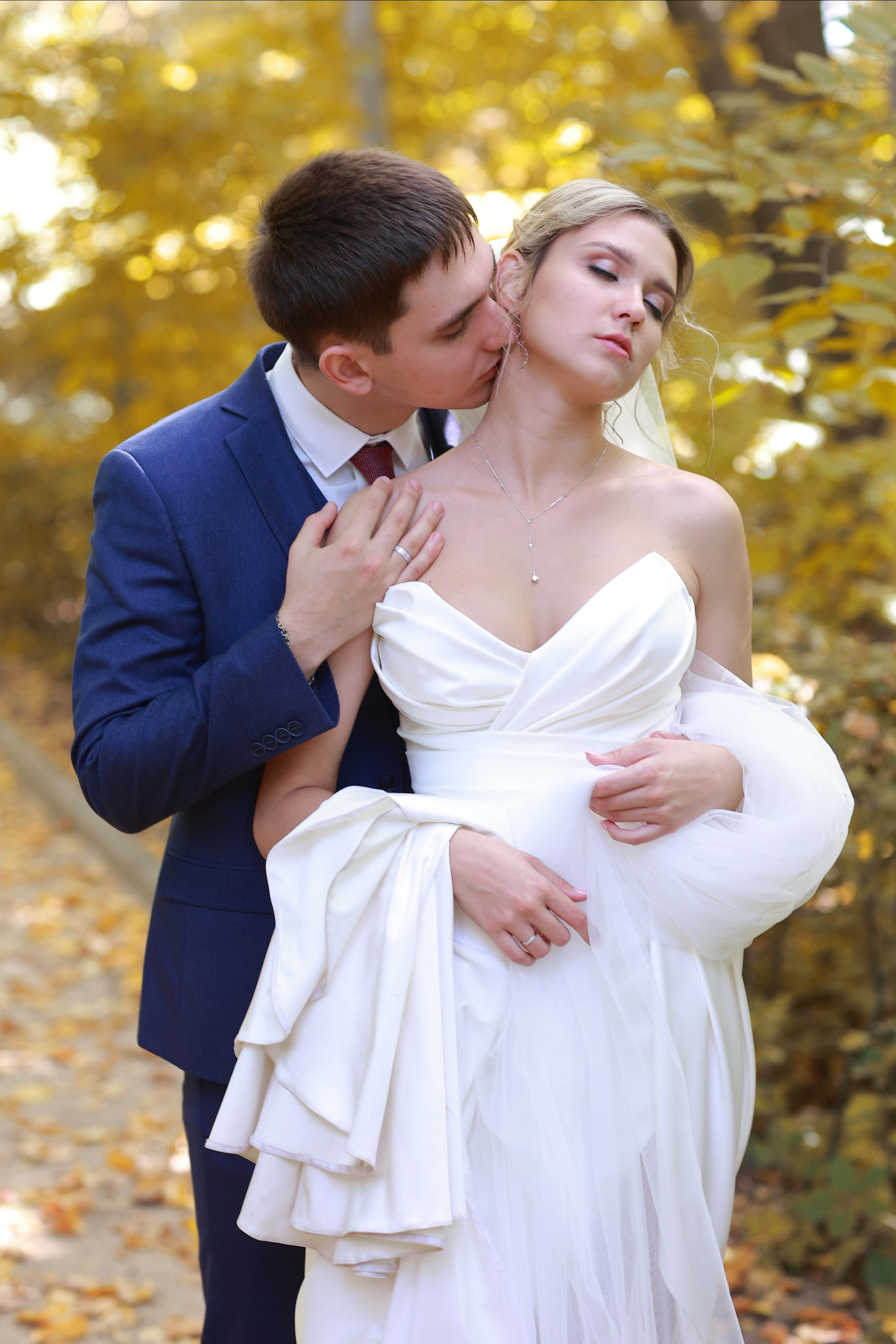 Свадьба Романа и Анны. Фотограф Александр Герасимов