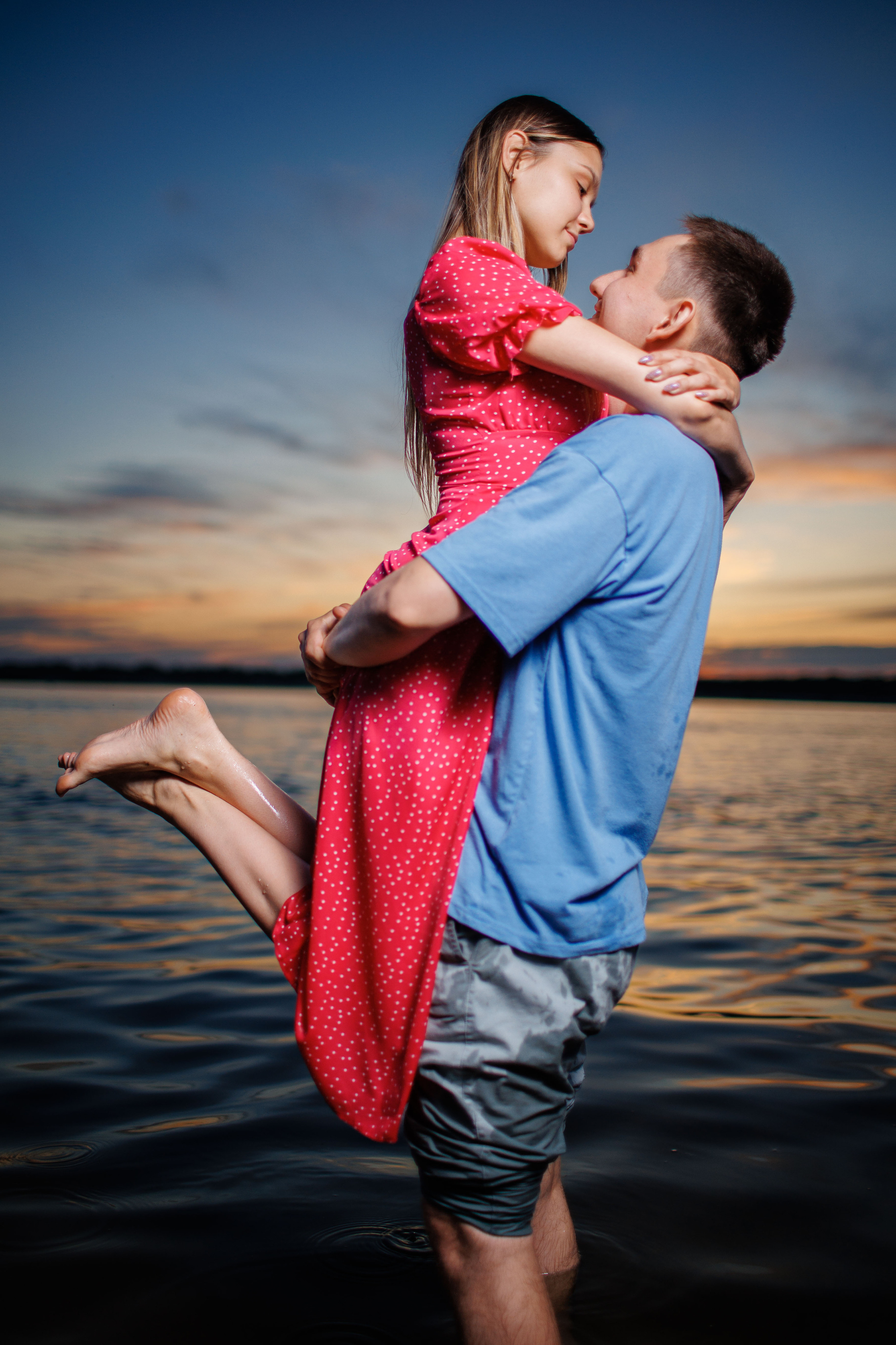 Роман Анна. Фотограф Александр Герасимов