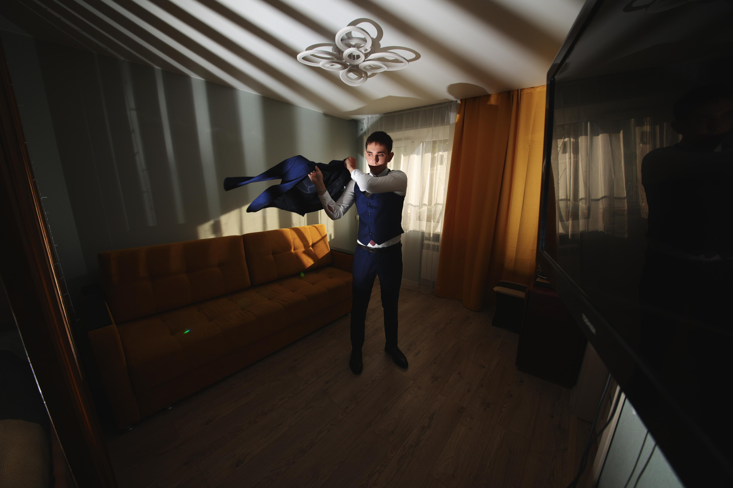 Свадьба Романа и Анны. Фотограф Александр Герасимов