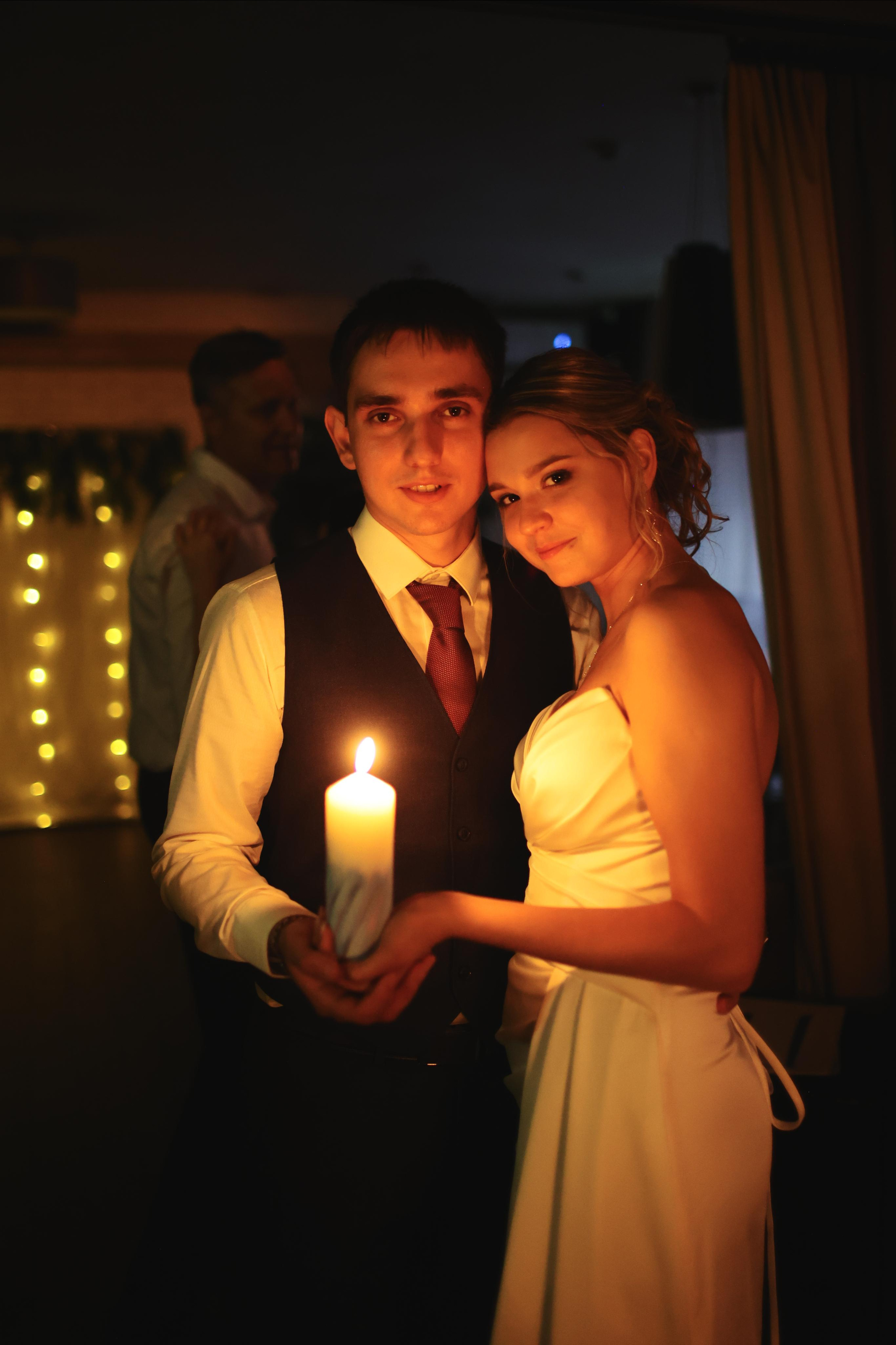 Свадьба Романа и Анны. Фотограф Александр Герасимов