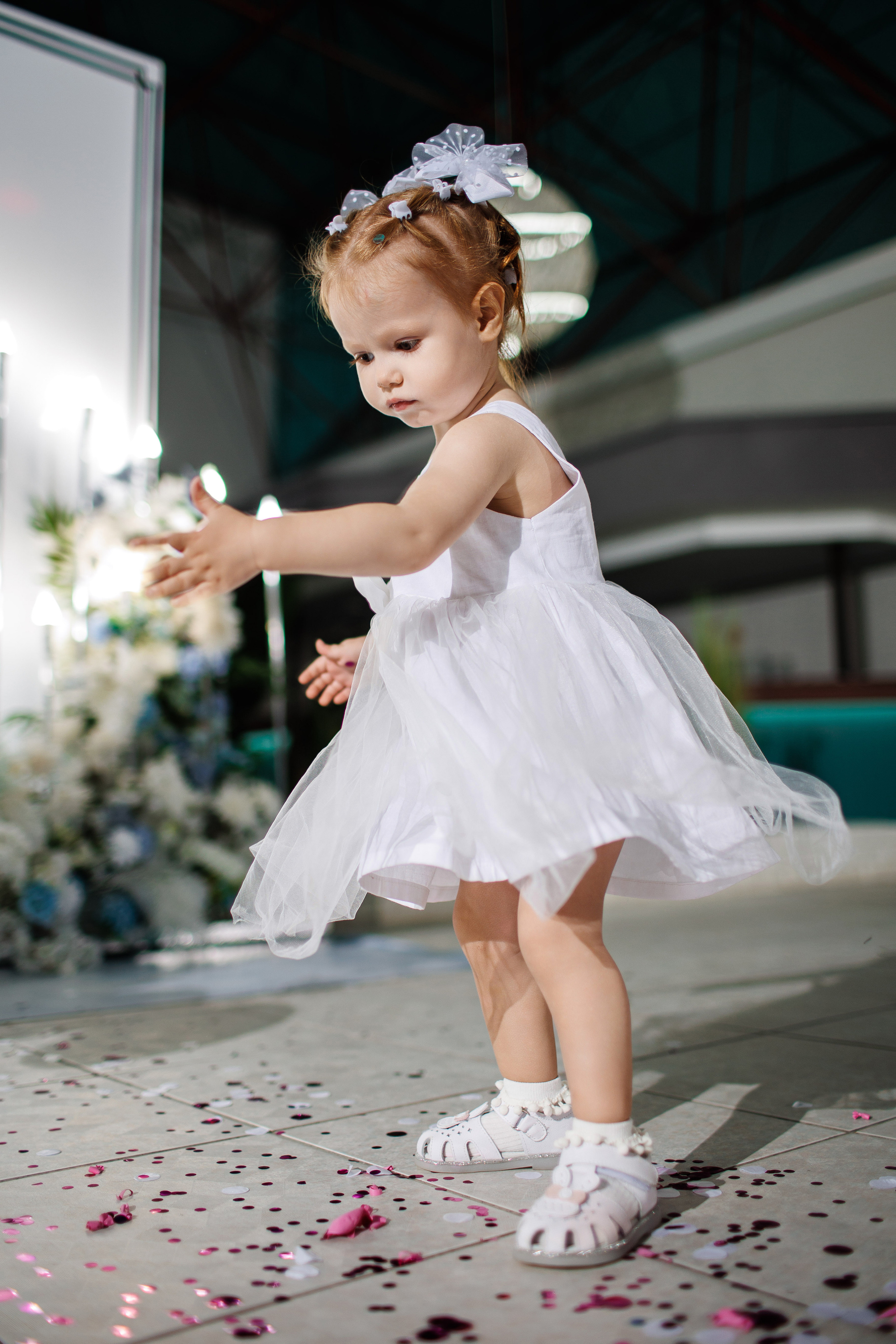 Дмитрий и Виктория. Фотограф Александр Герасимов