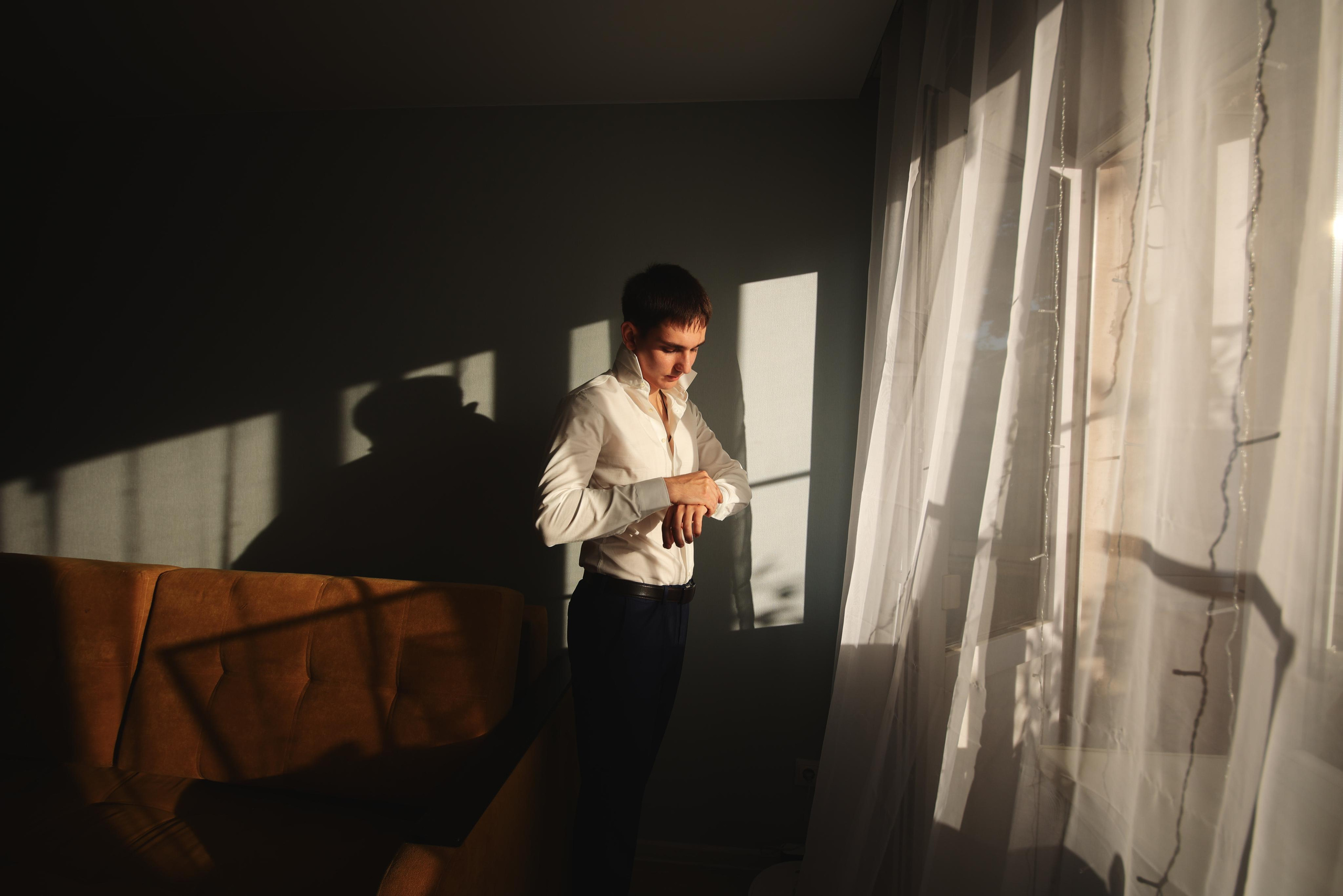 Свадьба Романа и Анны. Фотограф Александр Герасимов