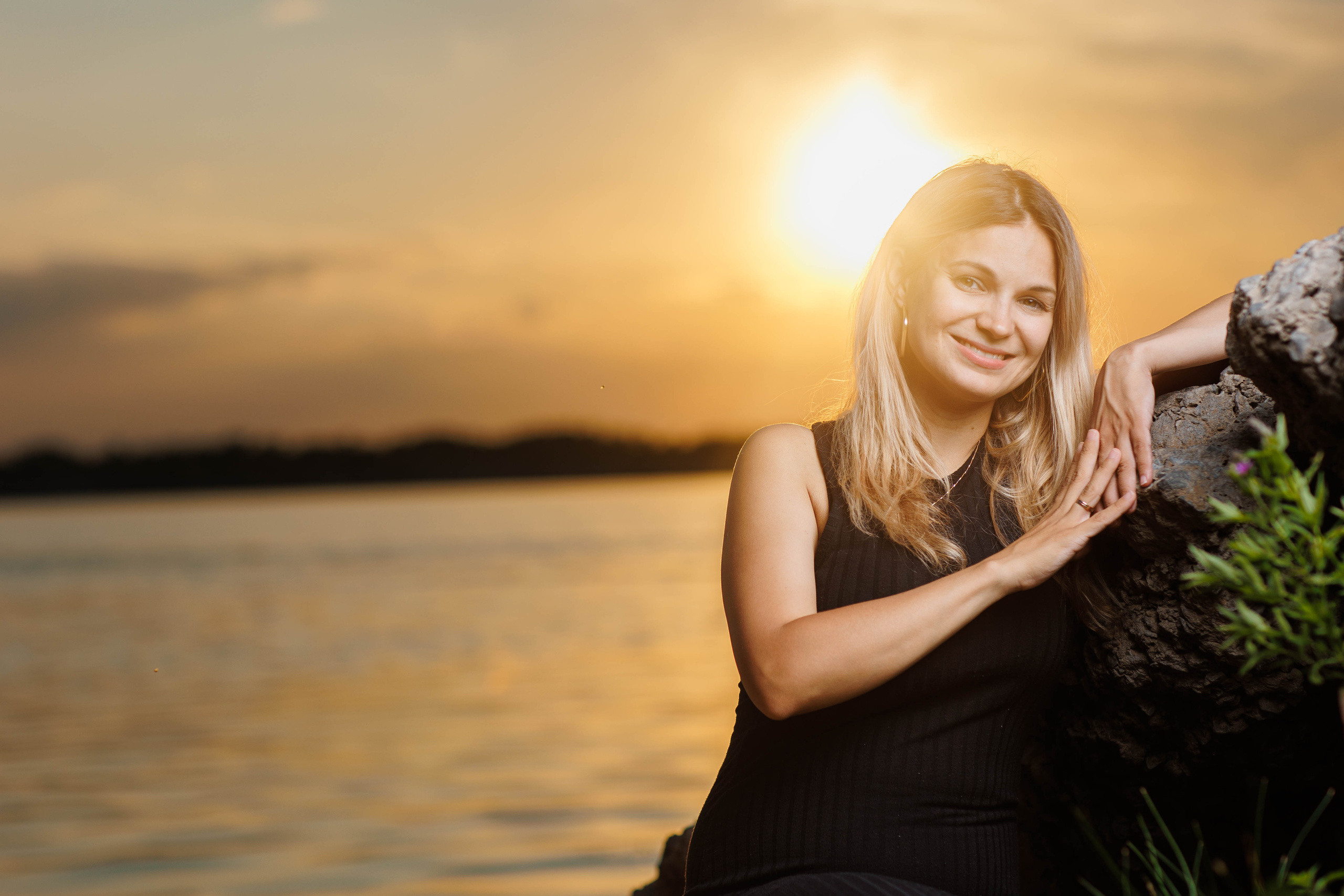 Саша Катя Арсений Матвей. Фотограф Александр Герасимов