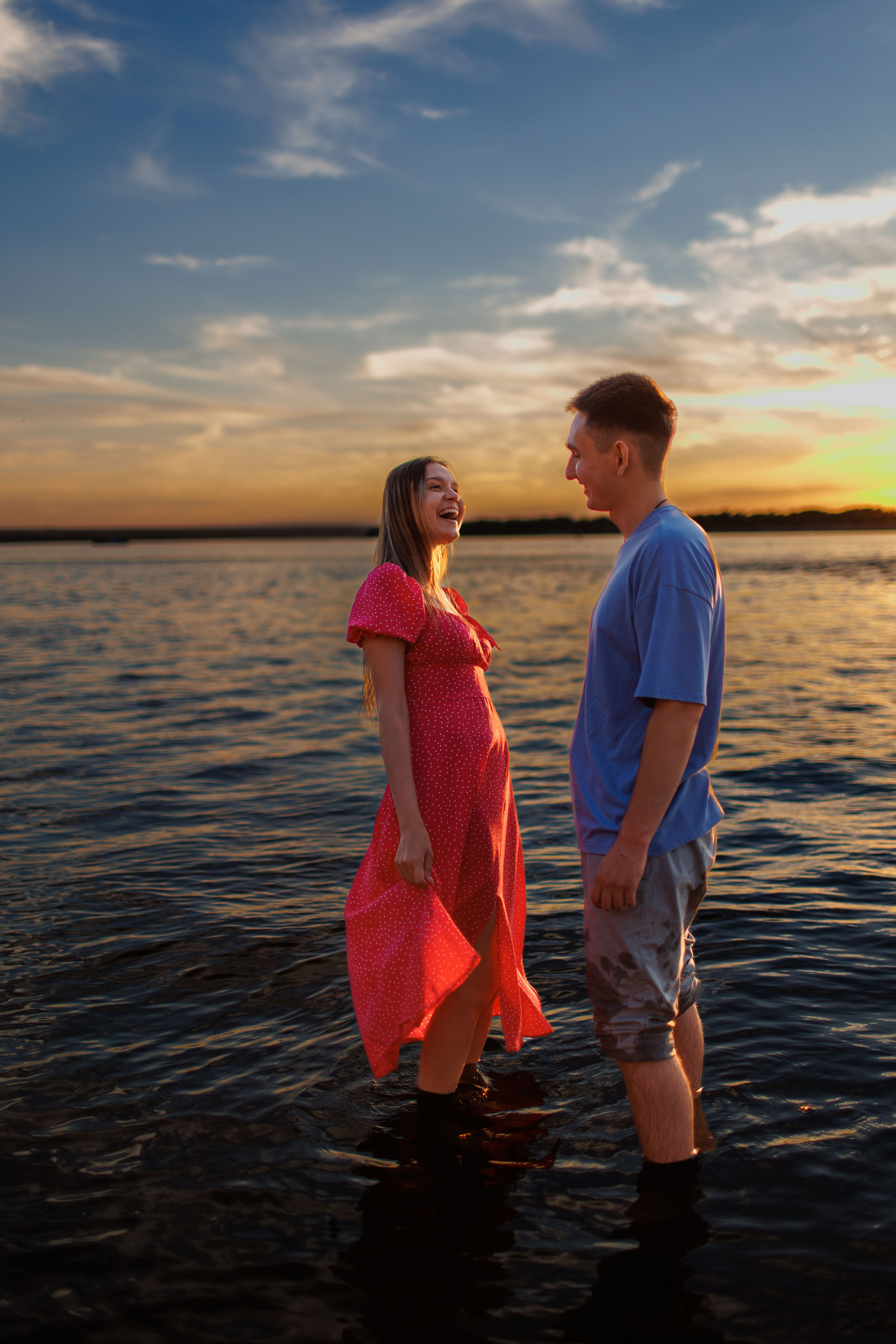 Роман Анна. Фотограф Александр Герасимов