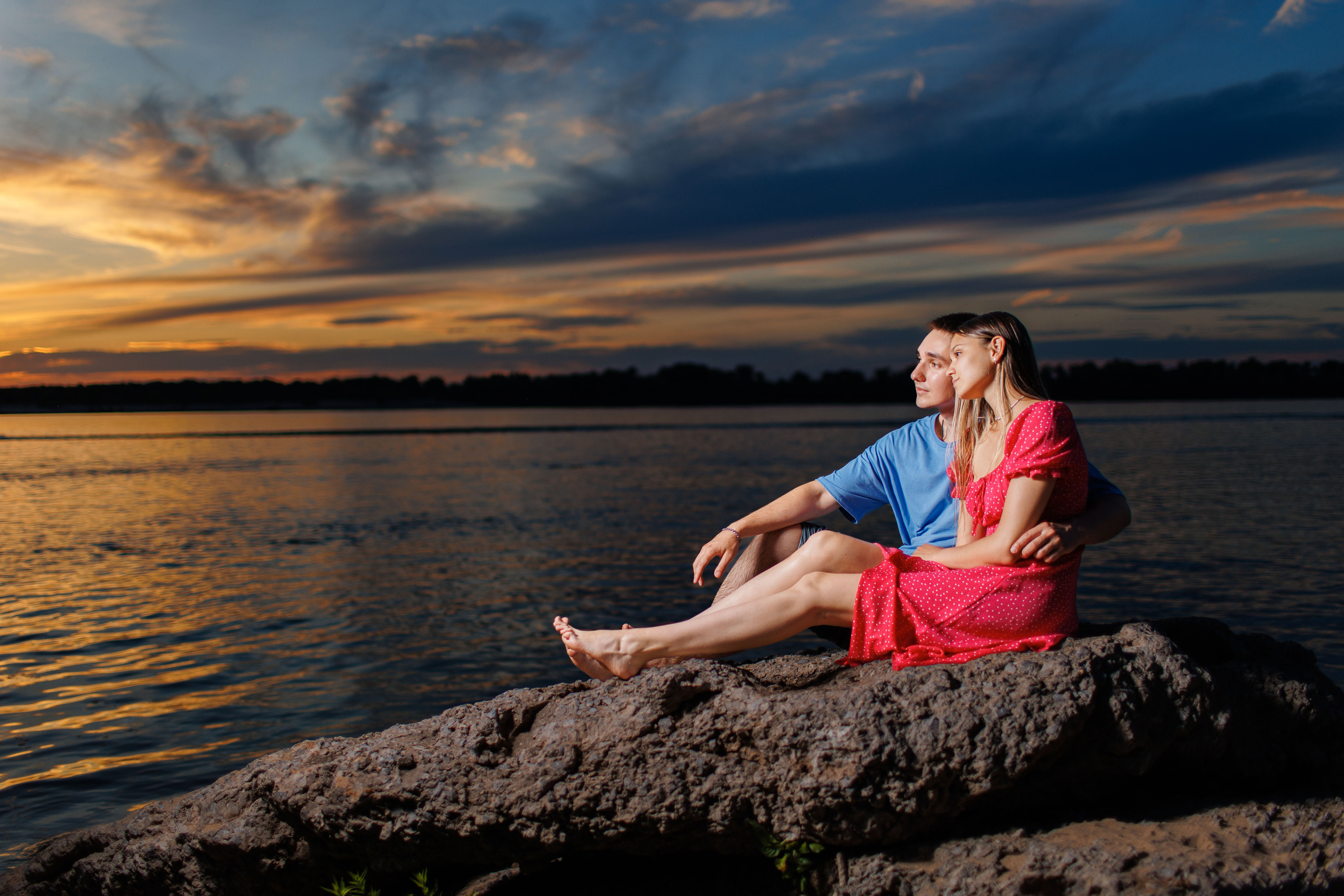Роман Анна. Фотограф Александр Герасимов