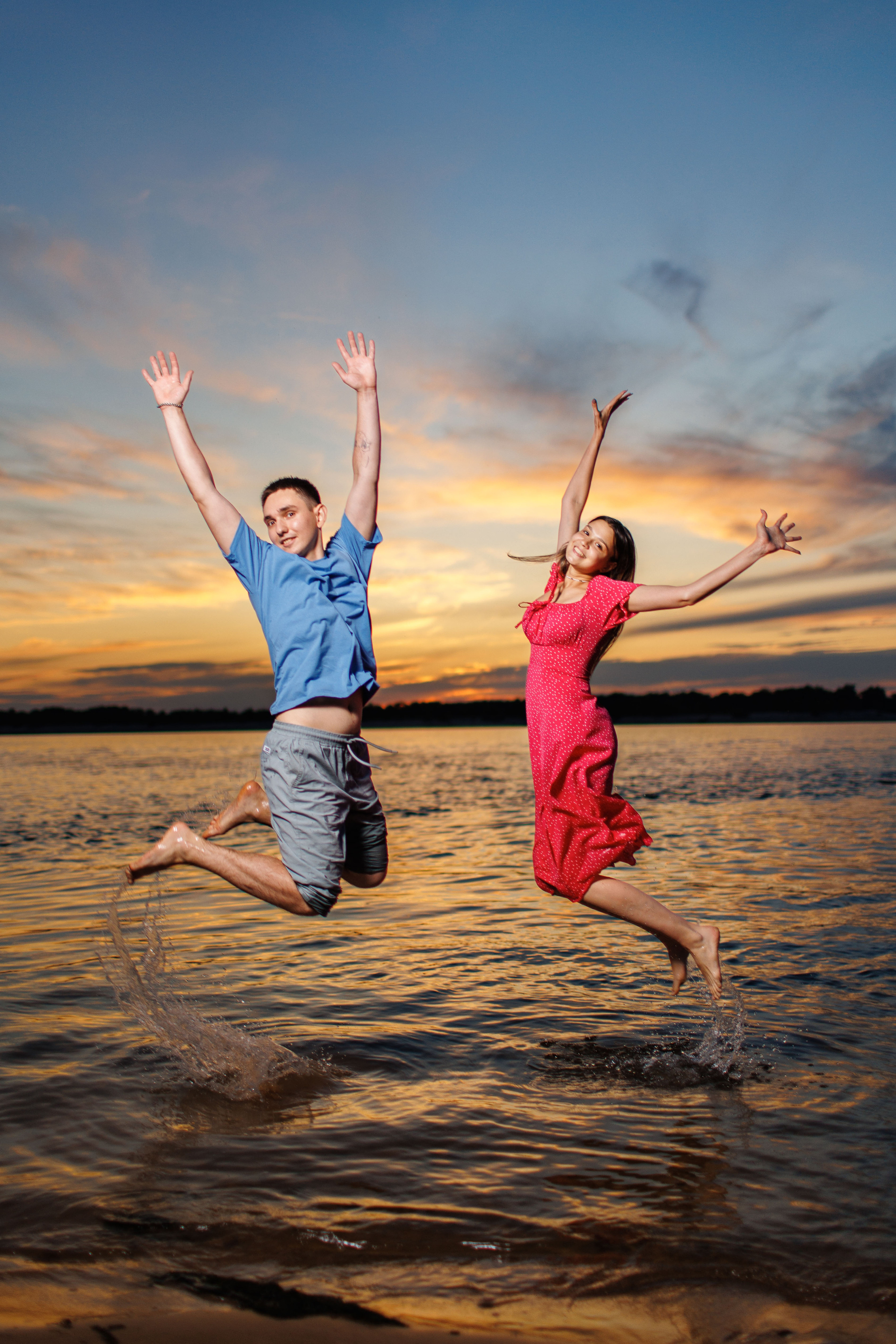 Роман Анна. Фотограф Александр Герасимов