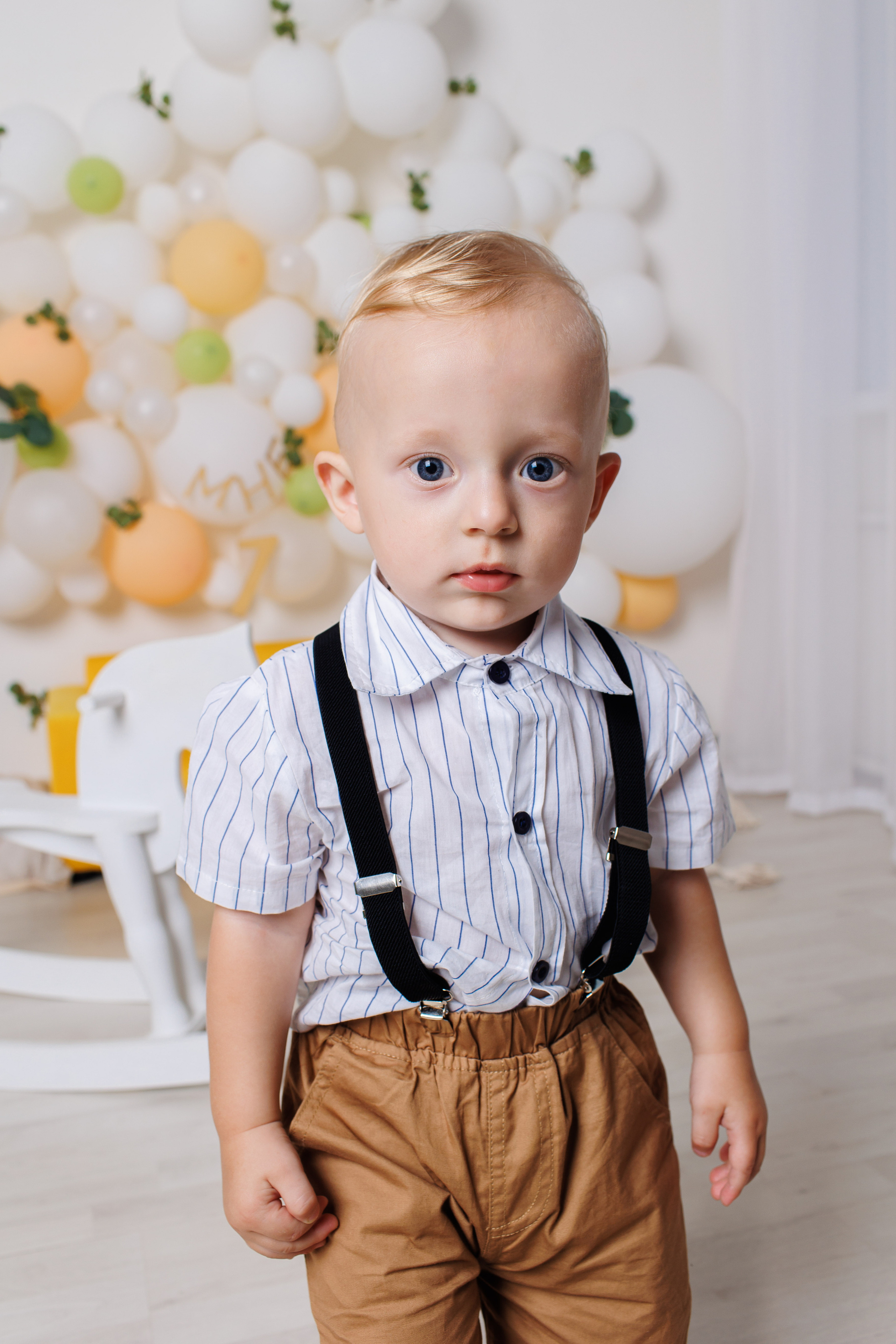 Дети. Фотограф Александр Герасимов