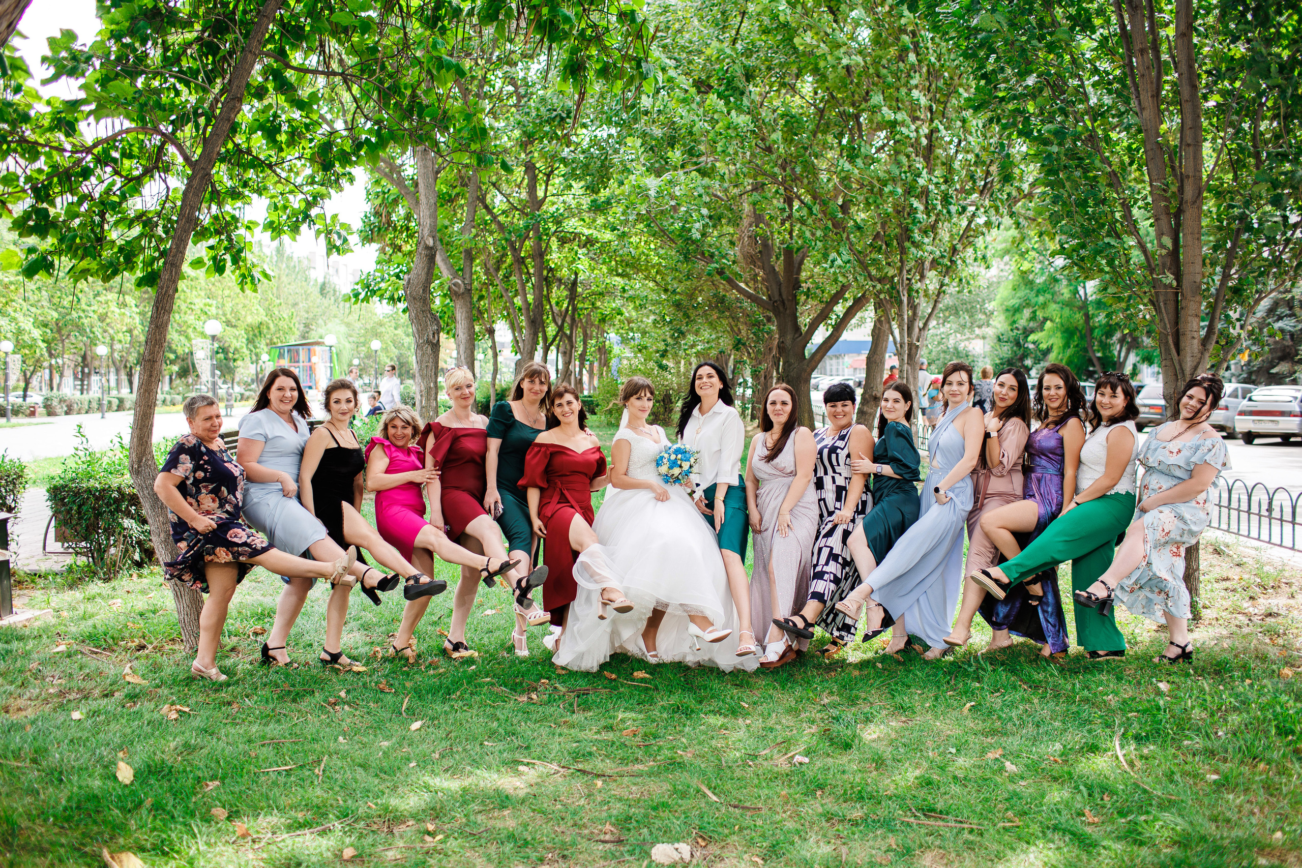 Дмитрий и Виктория. Фотограф Александр Герасимов