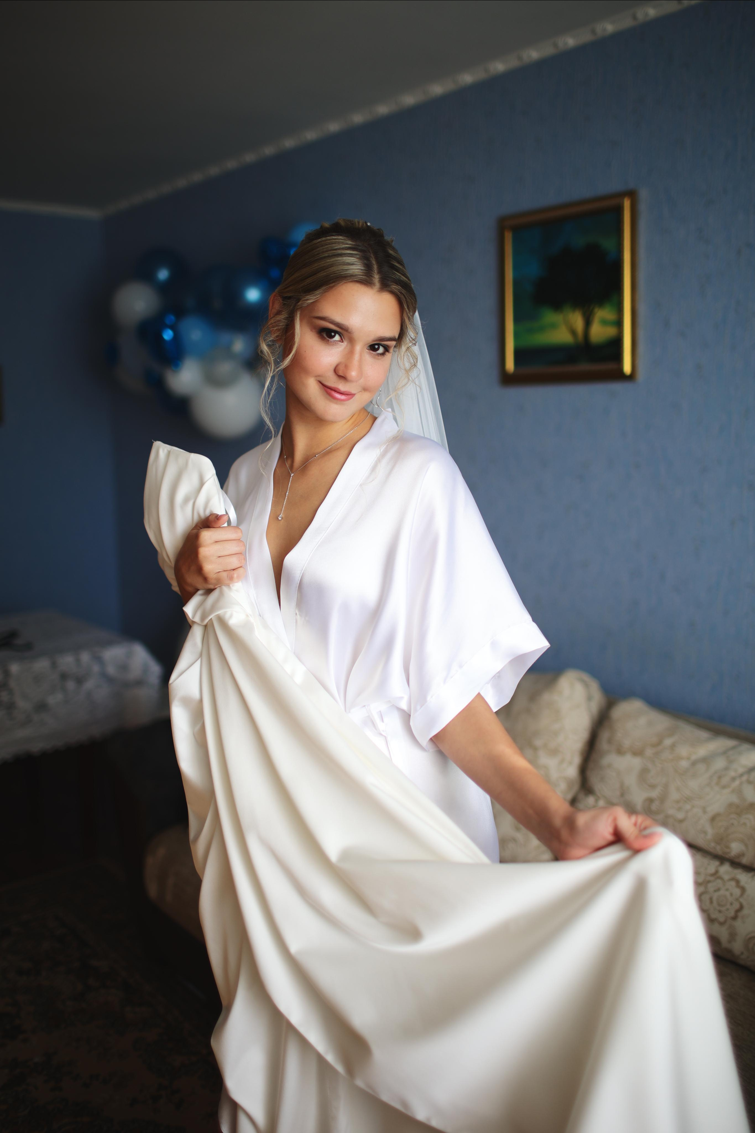 Свадьба Романа и Анны. Фотограф Александр Герасимов