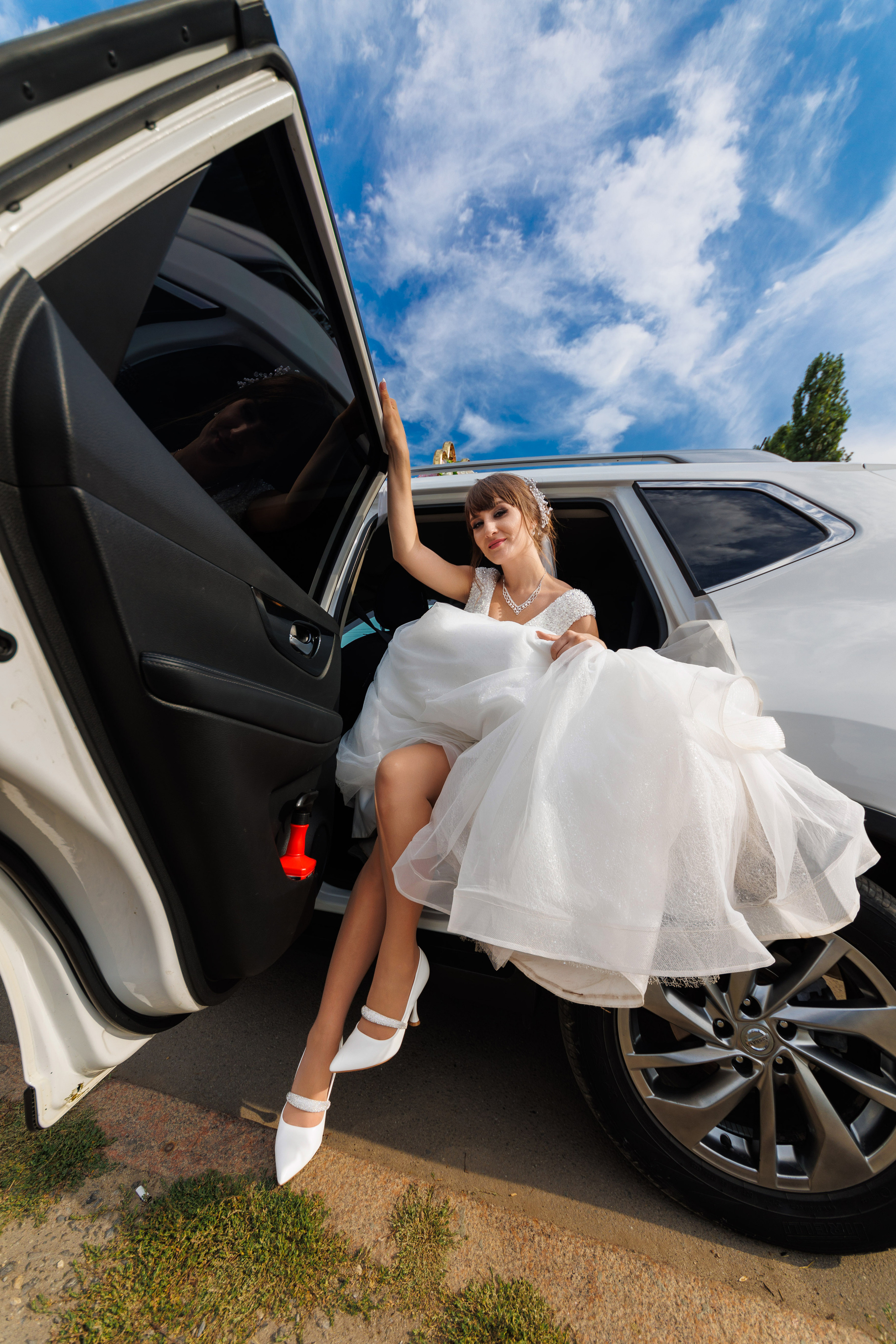 Дмитрий и Виктория. Фотограф Александр Герасимов