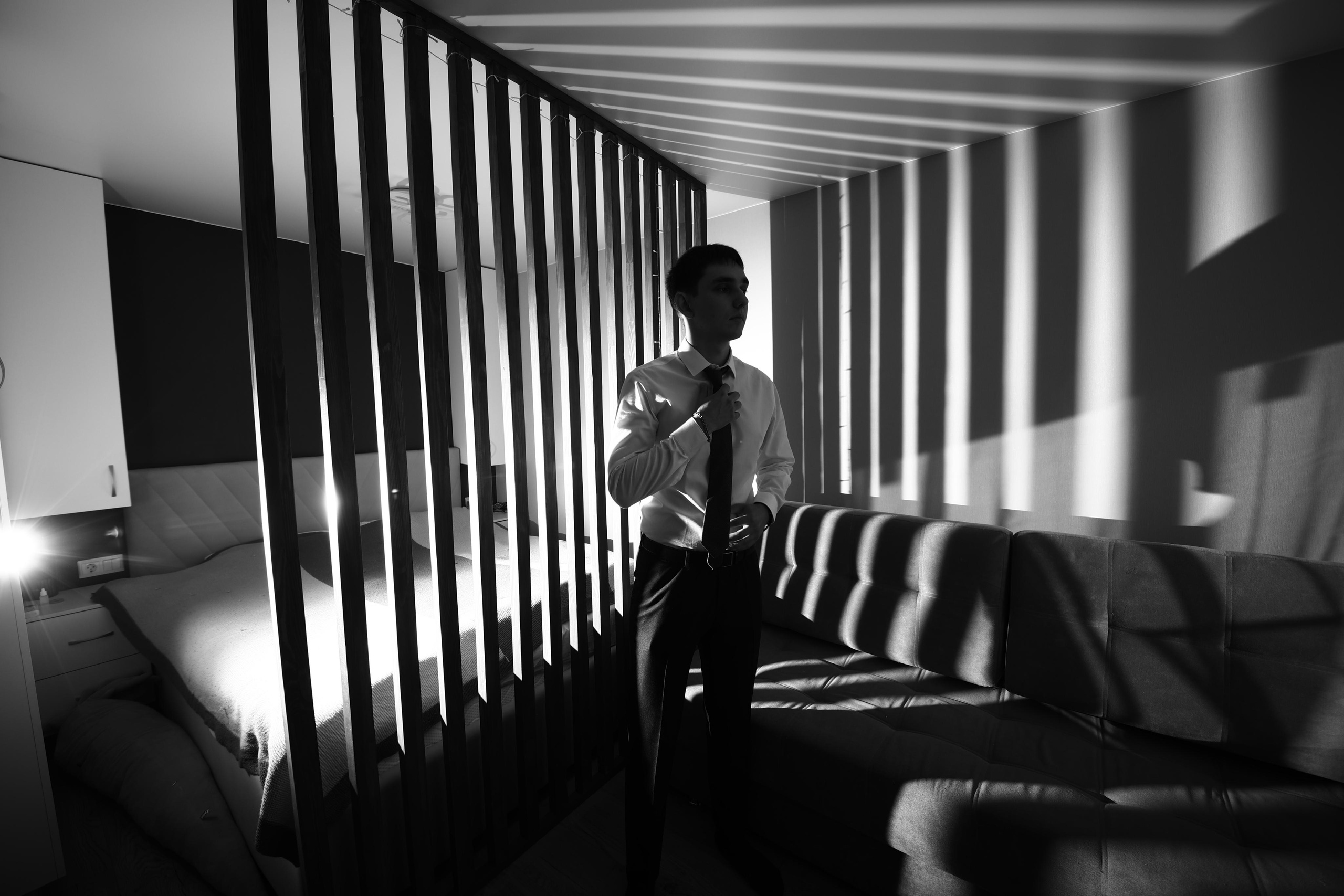 Свадьба Романа и Анны. Фотограф Александр Герасимов