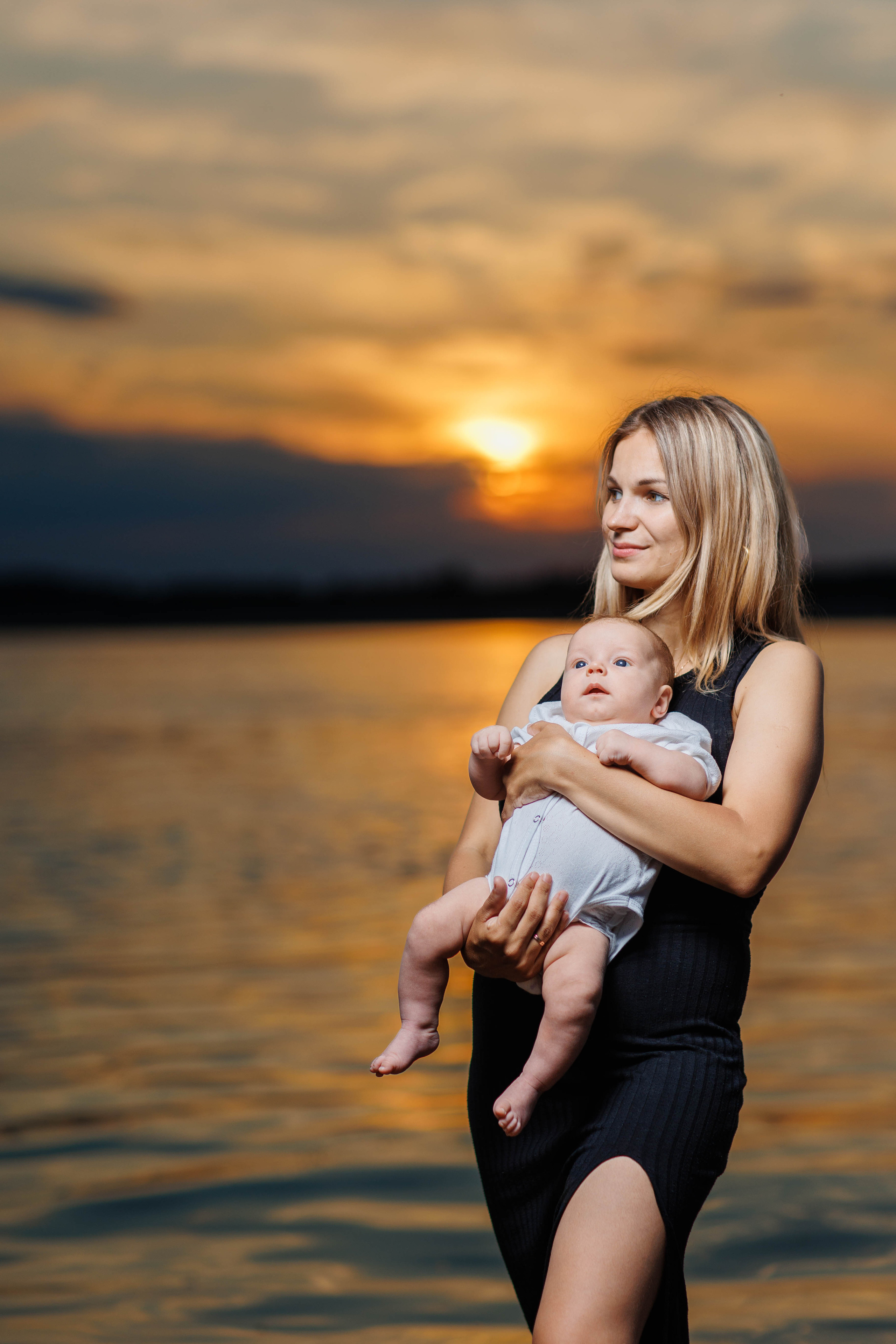 Саша Катя Арсений Матвей. Фотограф Александр Герасимов