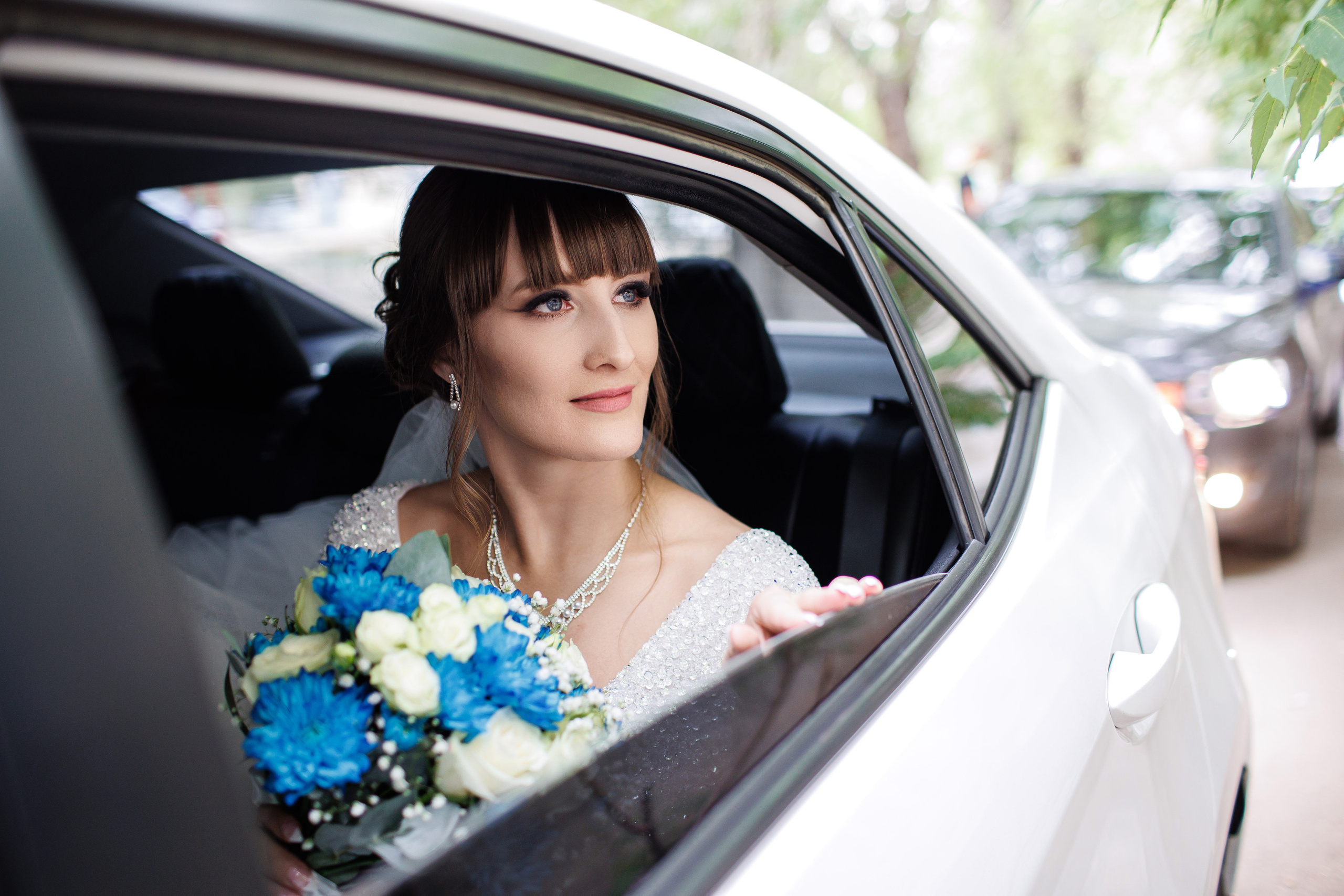 Дмитрий и Виктория. Фотограф Александр Герасимов