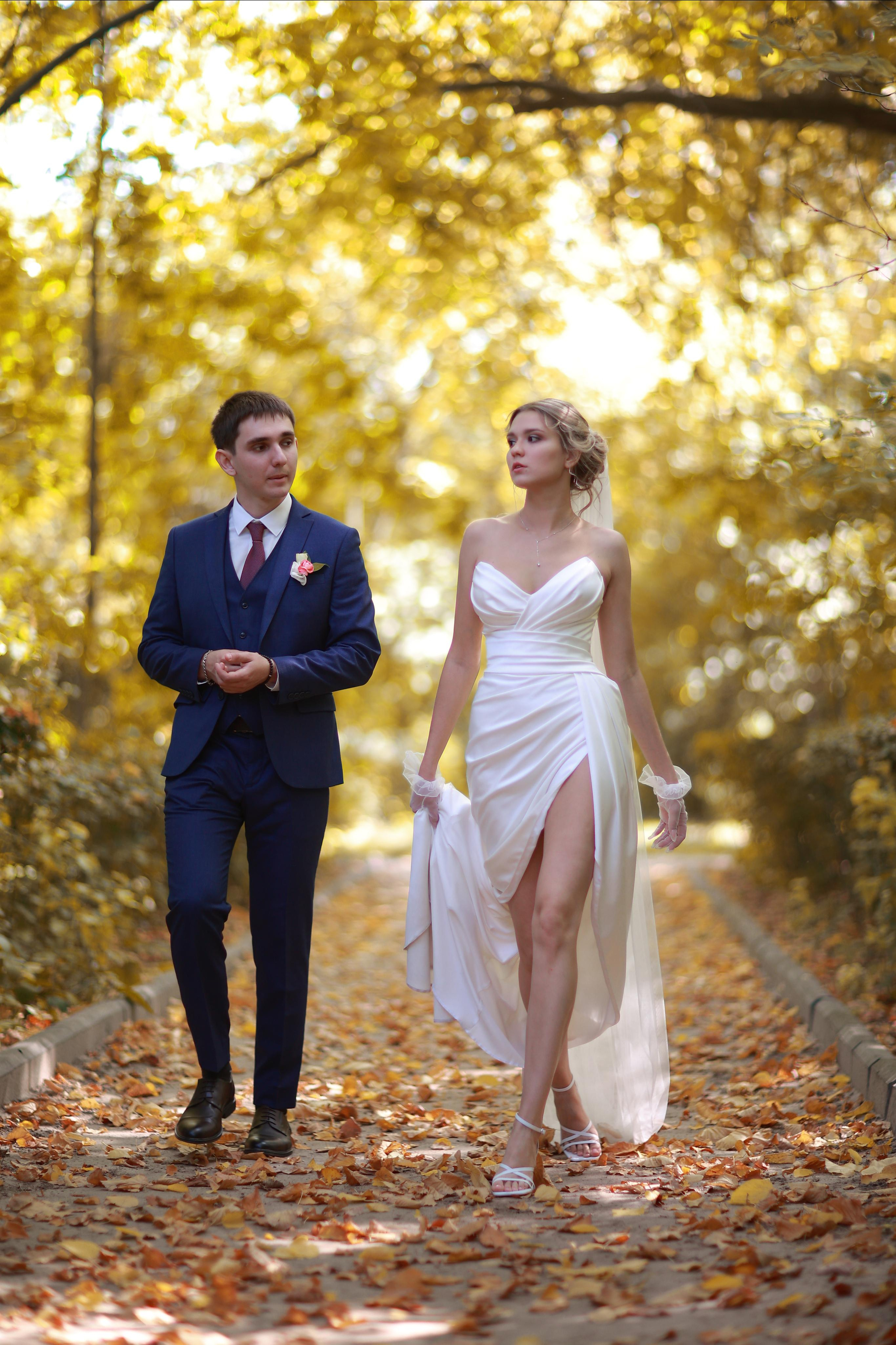 Свадьба Романа и Анны. Фотограф Александр Герасимов