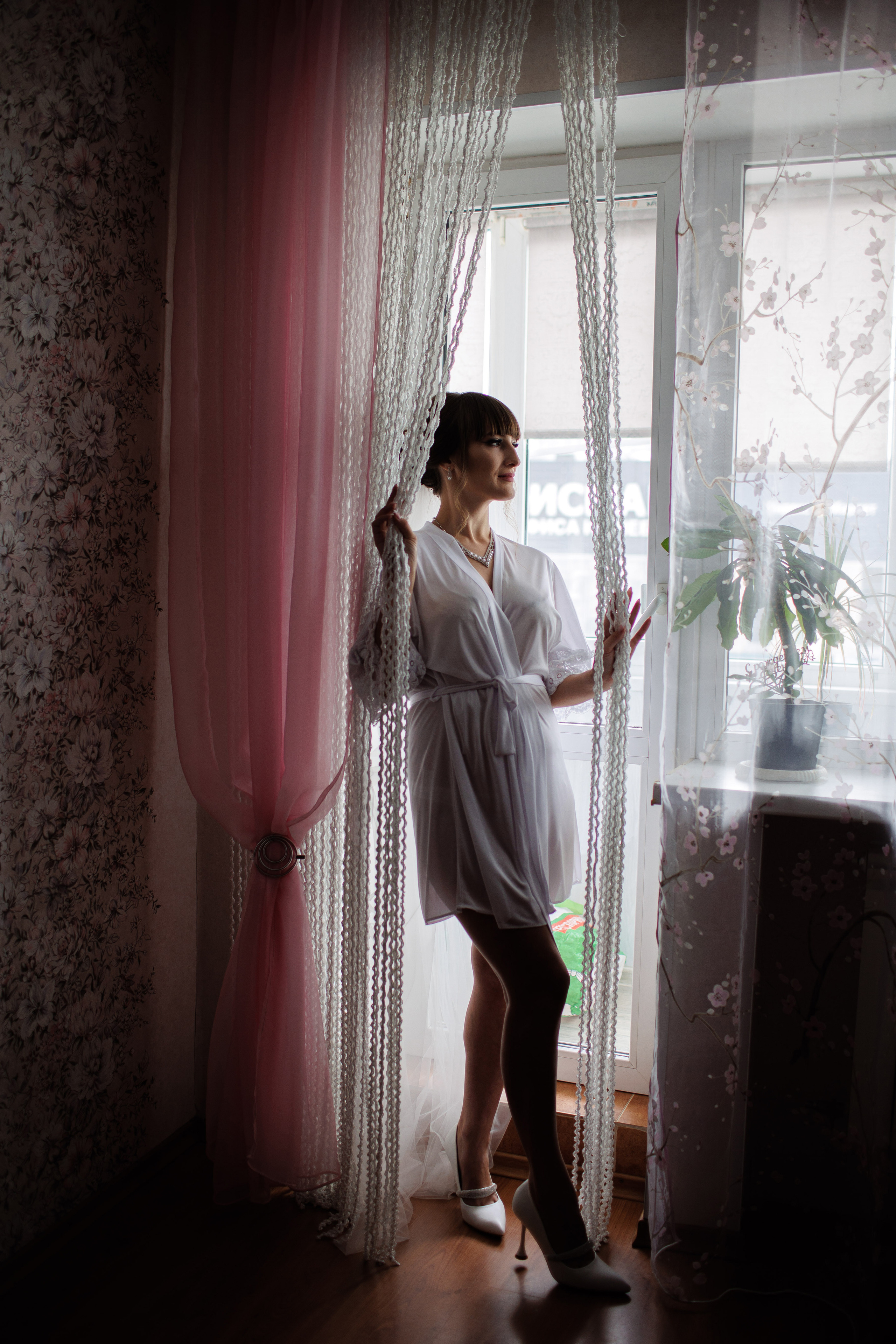 Дмитрий и Виктория. Фотограф Александр Герасимов