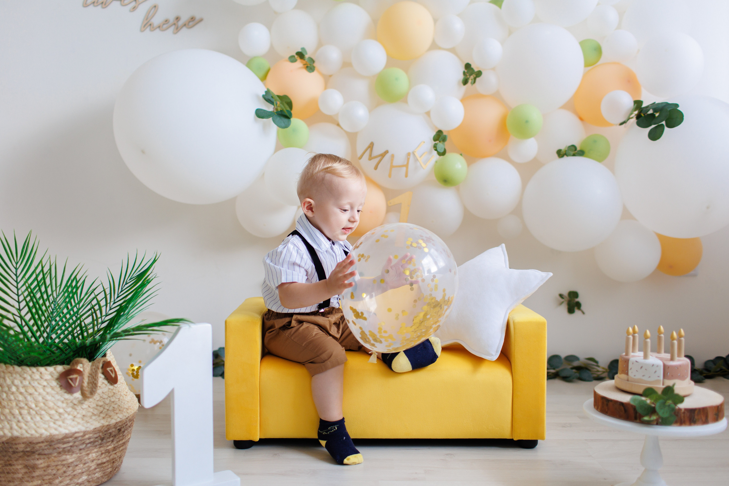 Дети. Фотограф Александр Герасимов