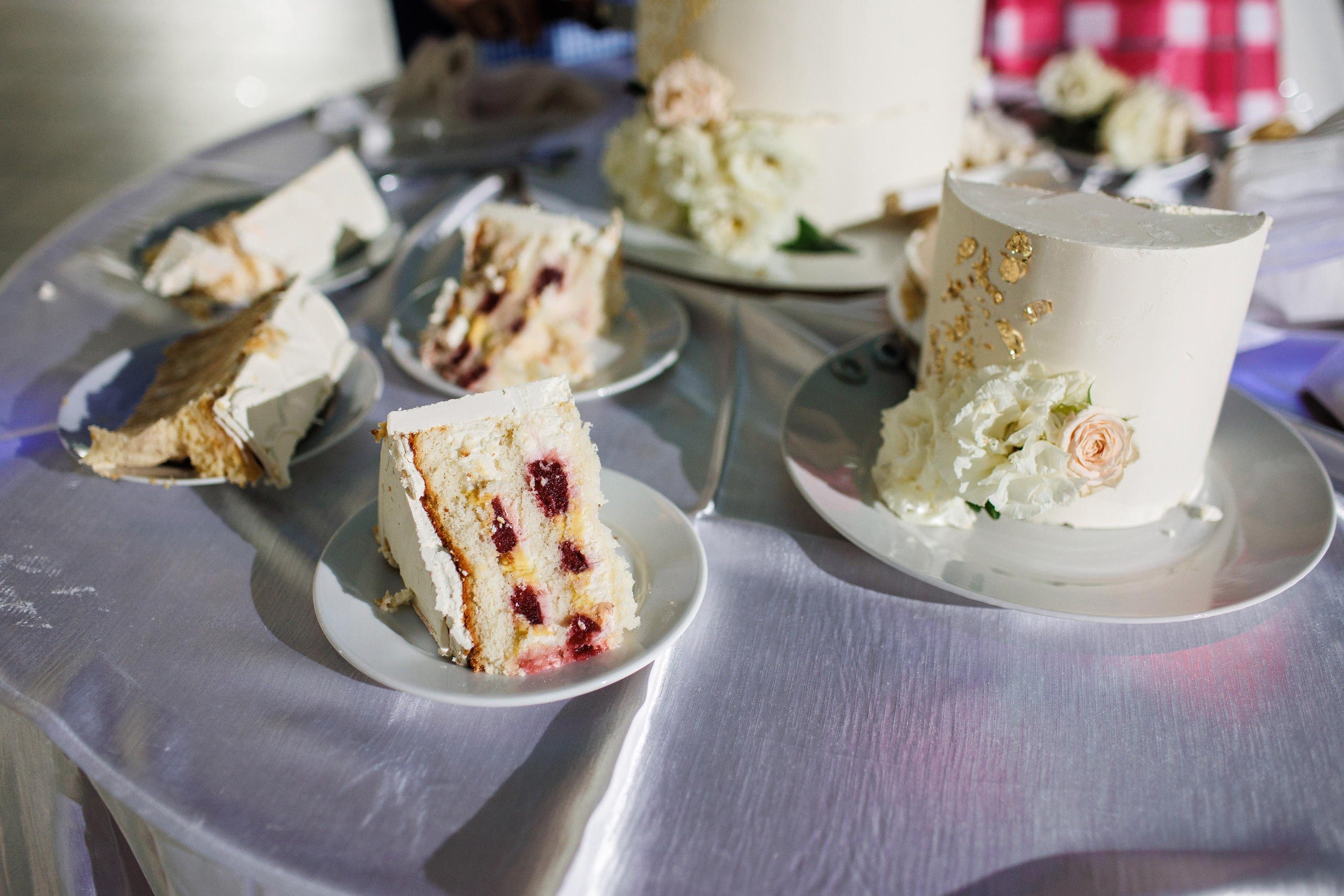 Дмитрий и Виктория. Фотограф Александр Герасимов