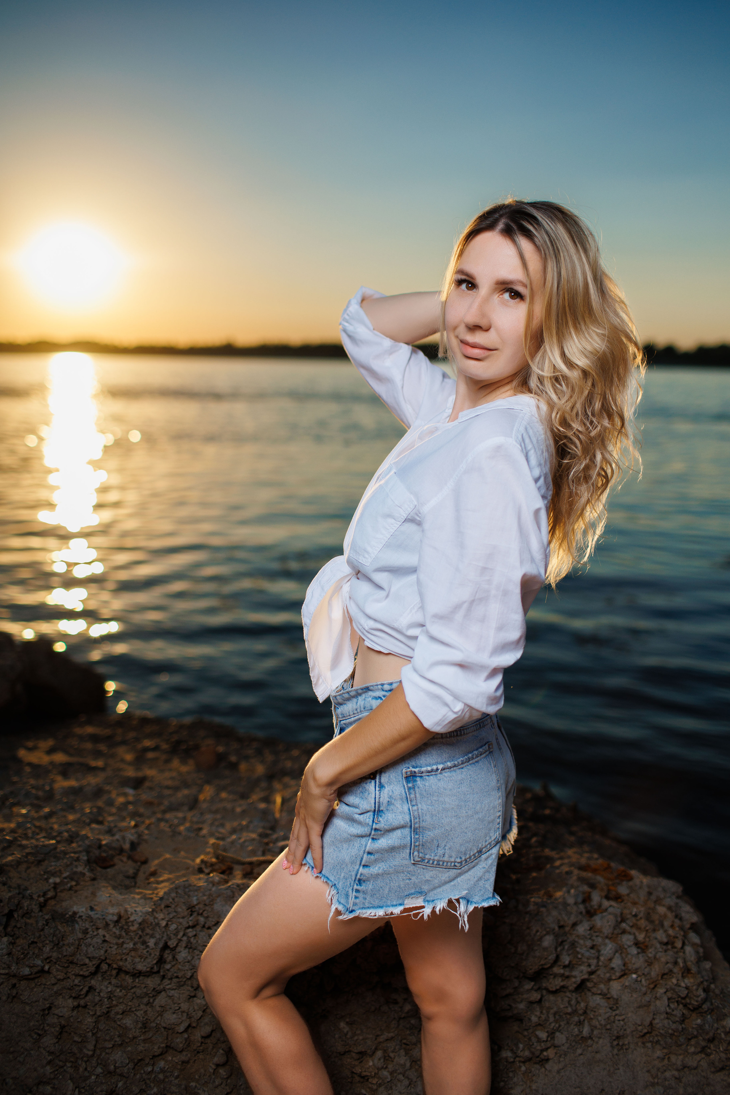 Алексей Ольга Вика Влад Алиса. Фотограф Александр Герасимов