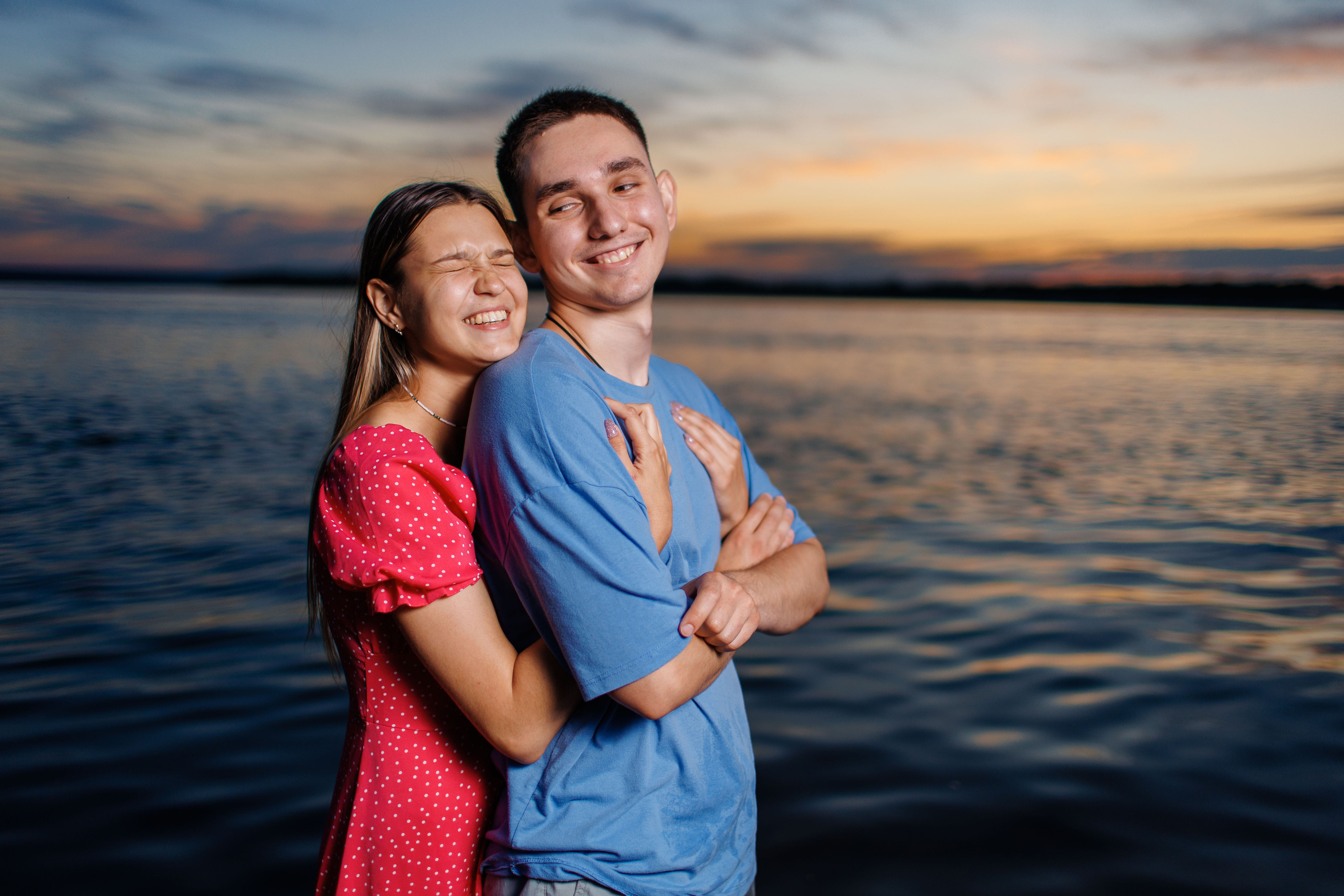 Роман Анна. Фотограф Александр Герасимов